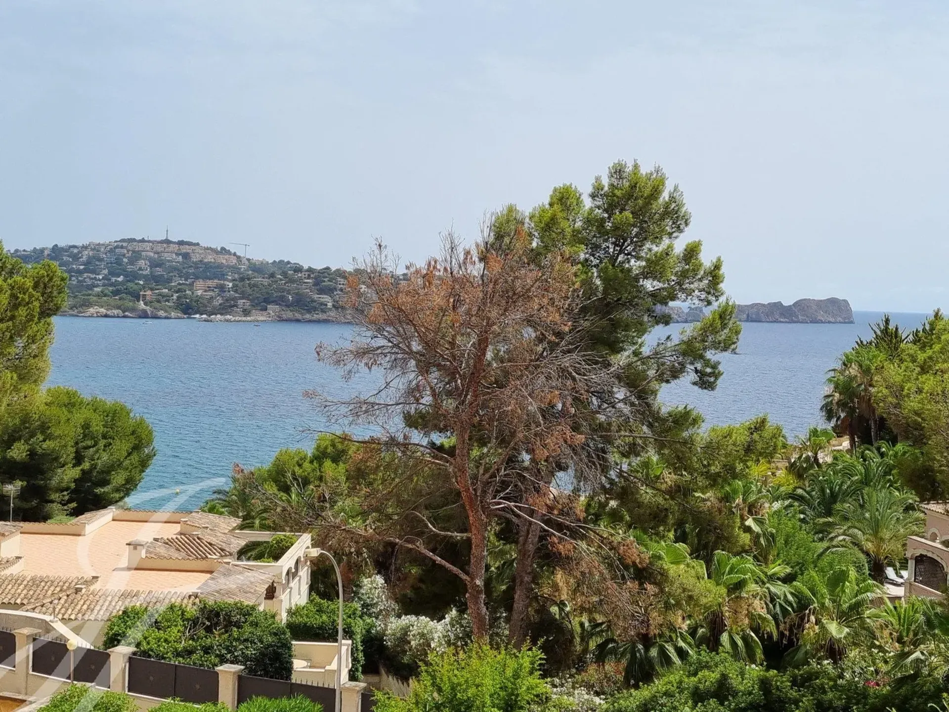 Кондоминиум в Costa de la Calma, Illes Balears 10786956