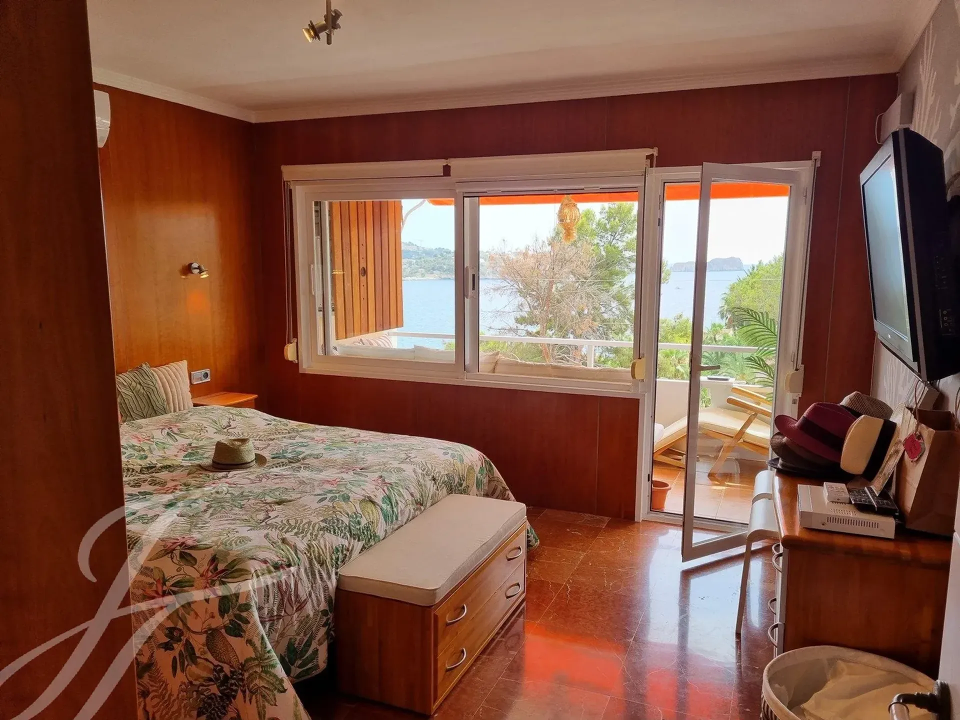 Кондоминиум в Costa de la Calma, Illes Balears 10786956