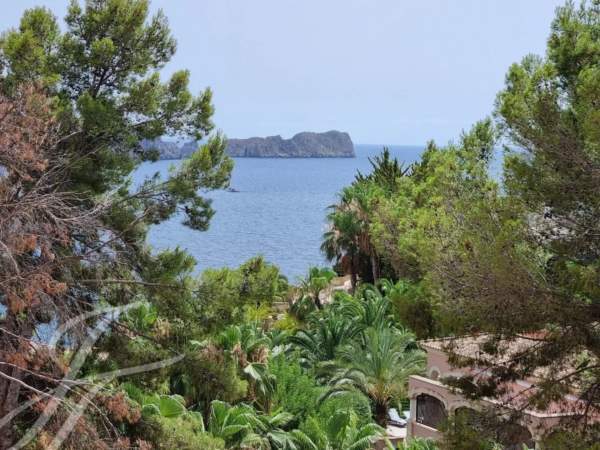 Квартира в Costa de la Calma, Illes Balears 10786956