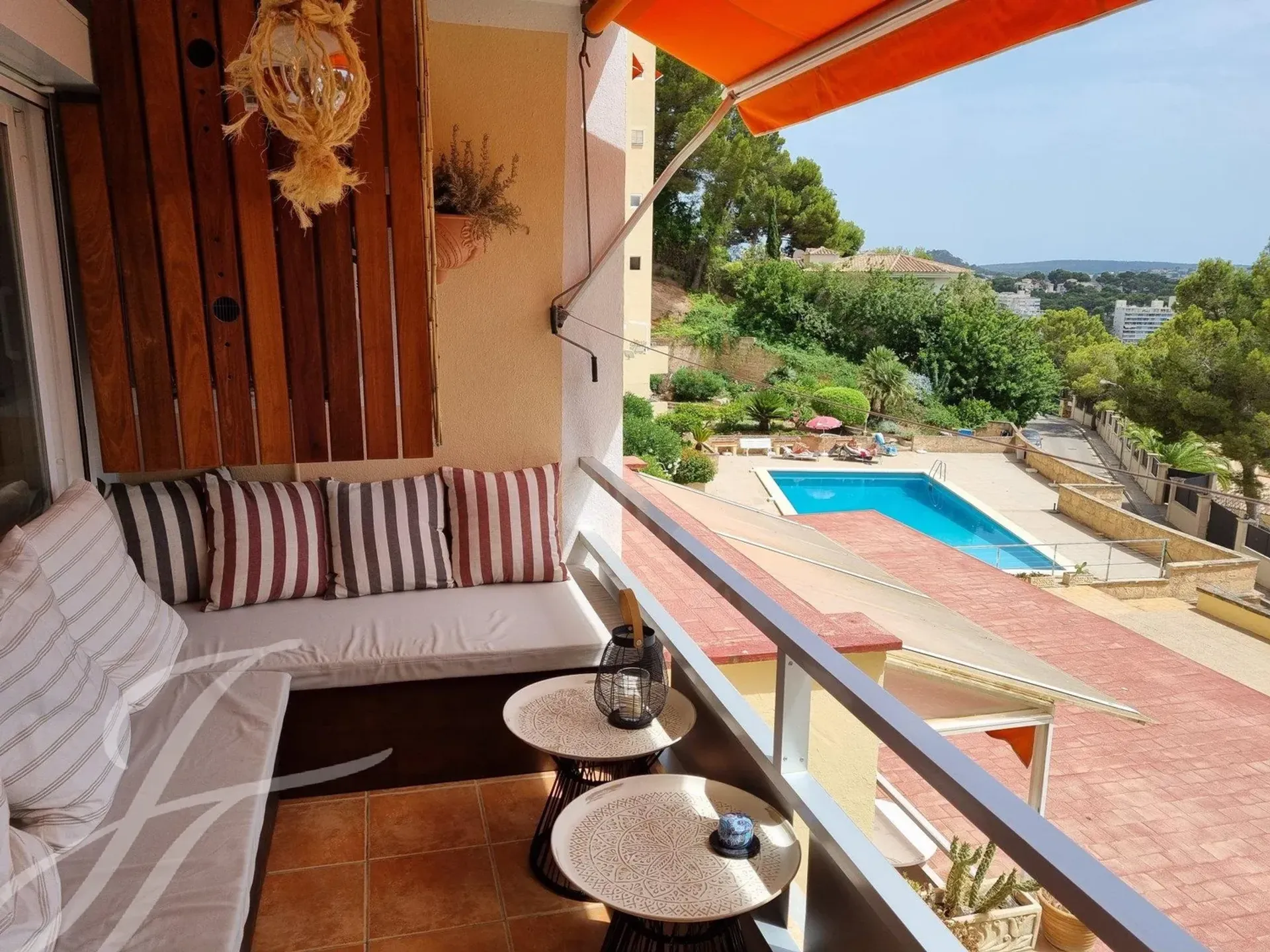 Condominium in Costa de la Calma, Illes Balears 10786956