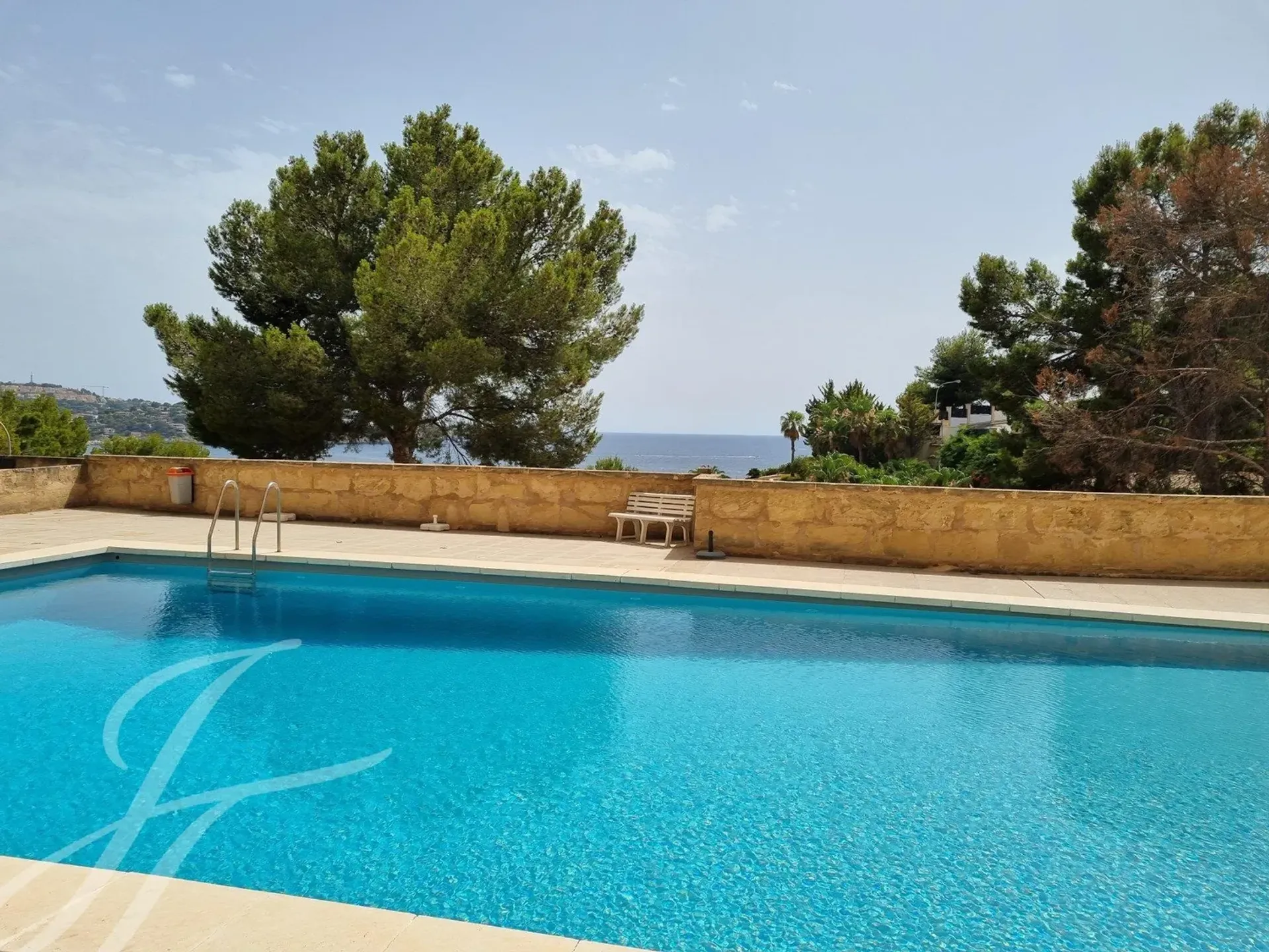 Кондоминиум в Costa de la Calma, Illes Balears 10786956