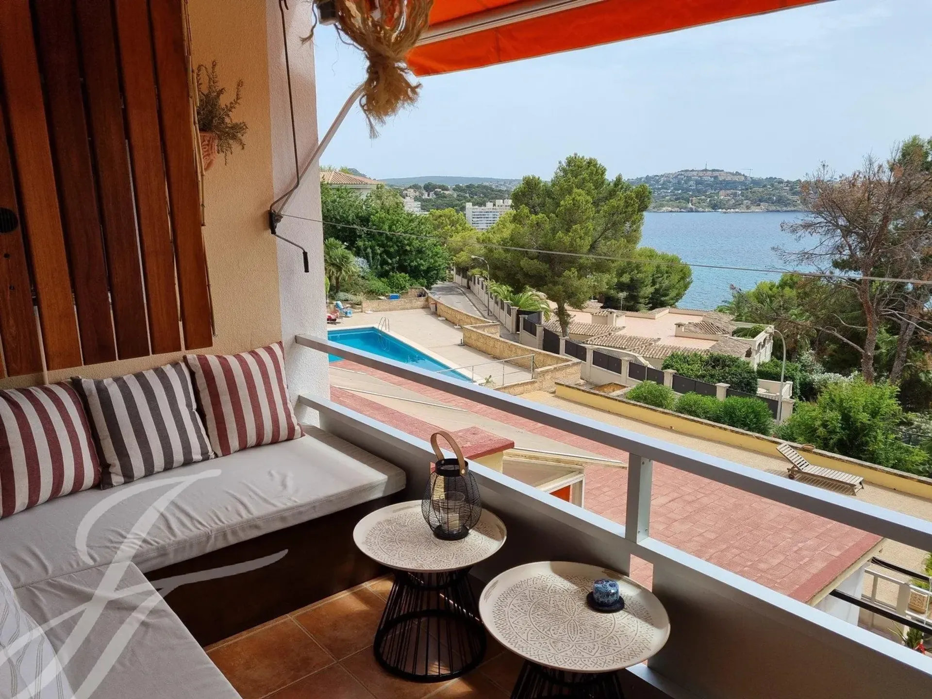 Квартира в Costa de la Calma, Illes Balears 10786956