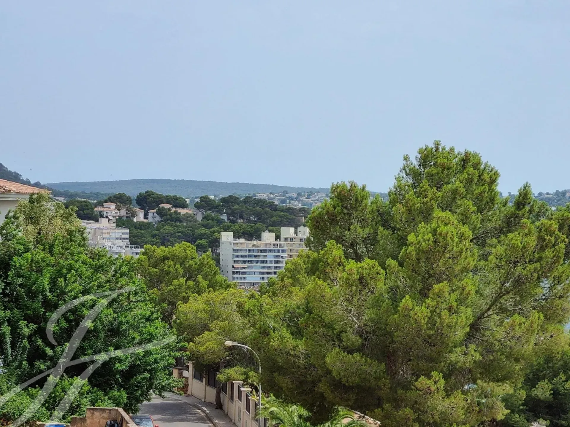 Condominium dans Costa de la Calma, Illes Balears 10786956