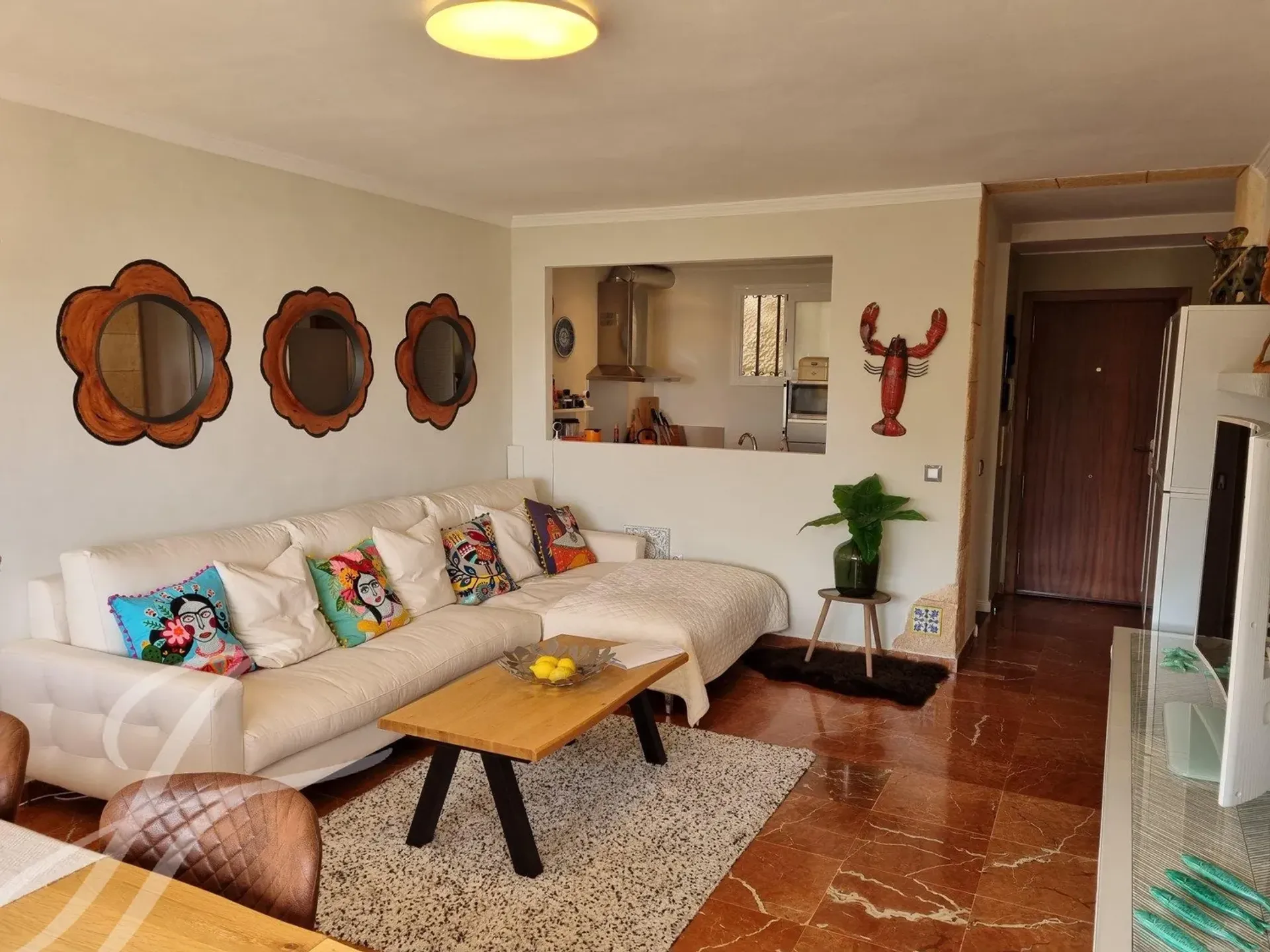 Condominium in Costa de la Calma, Illes Balears 10786956