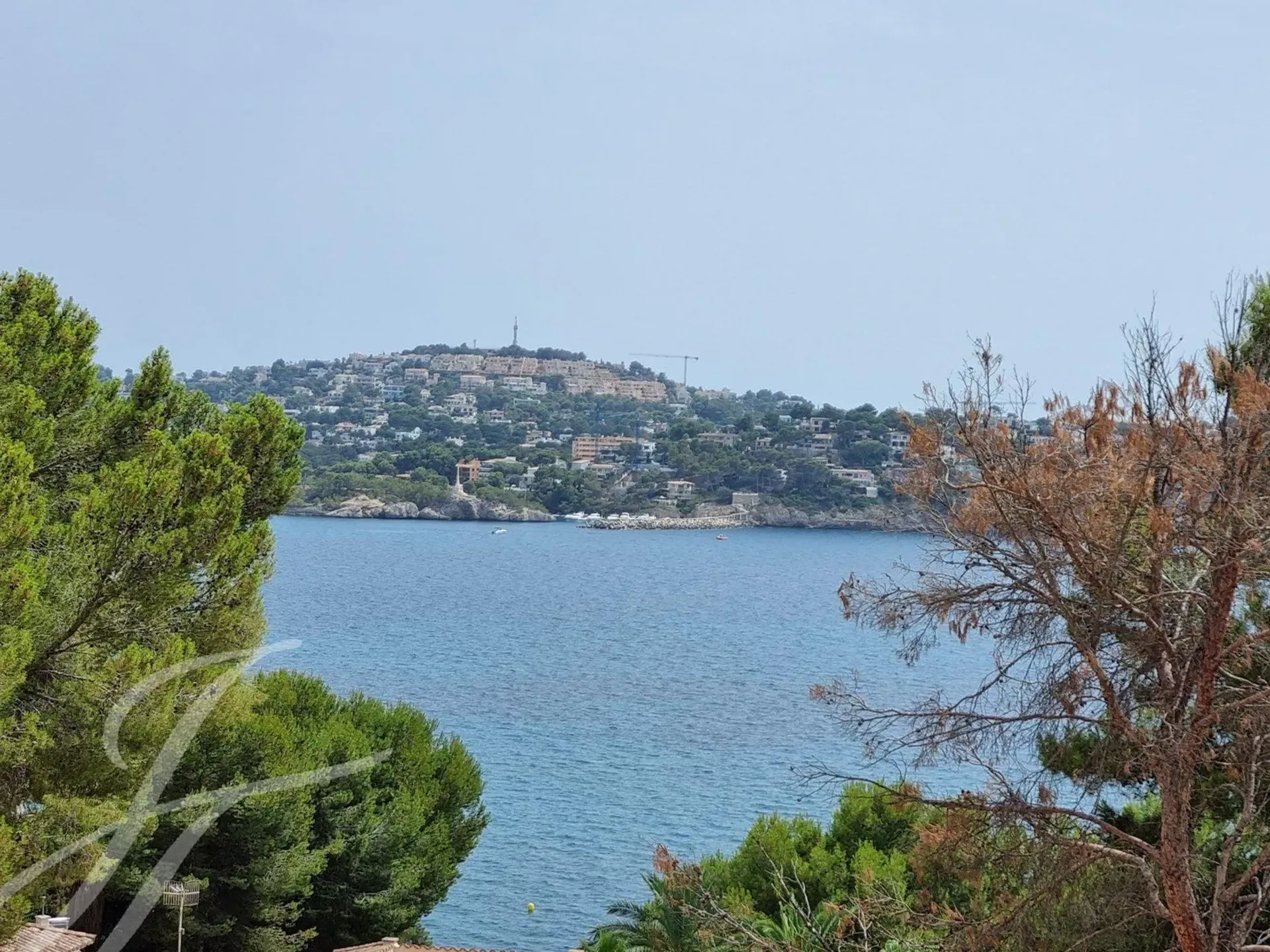 Квартира в Costa de la Calma, Illes Balears 10786956