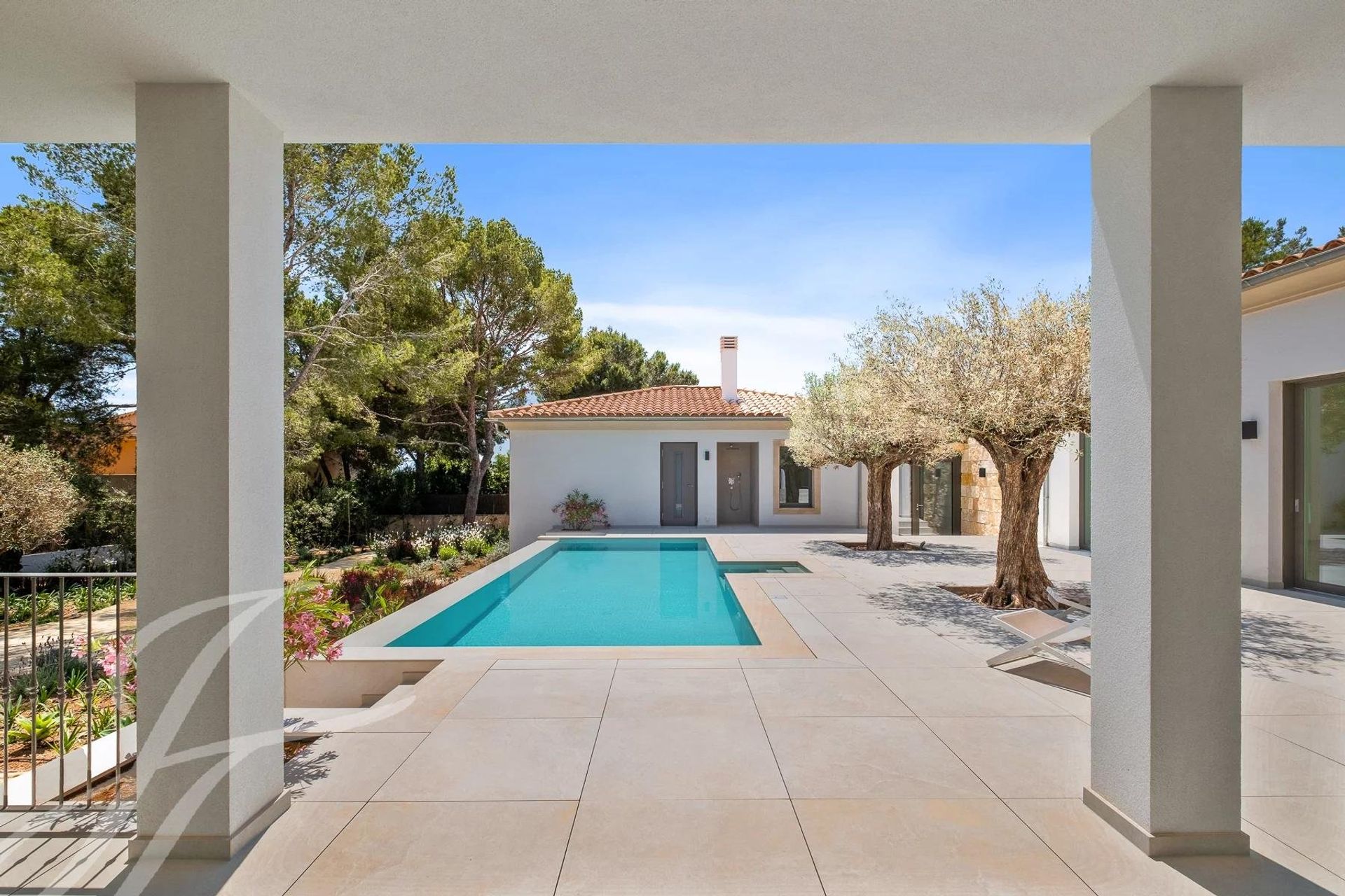 House in Sol de Mallorca, Balearic Islands 10786959