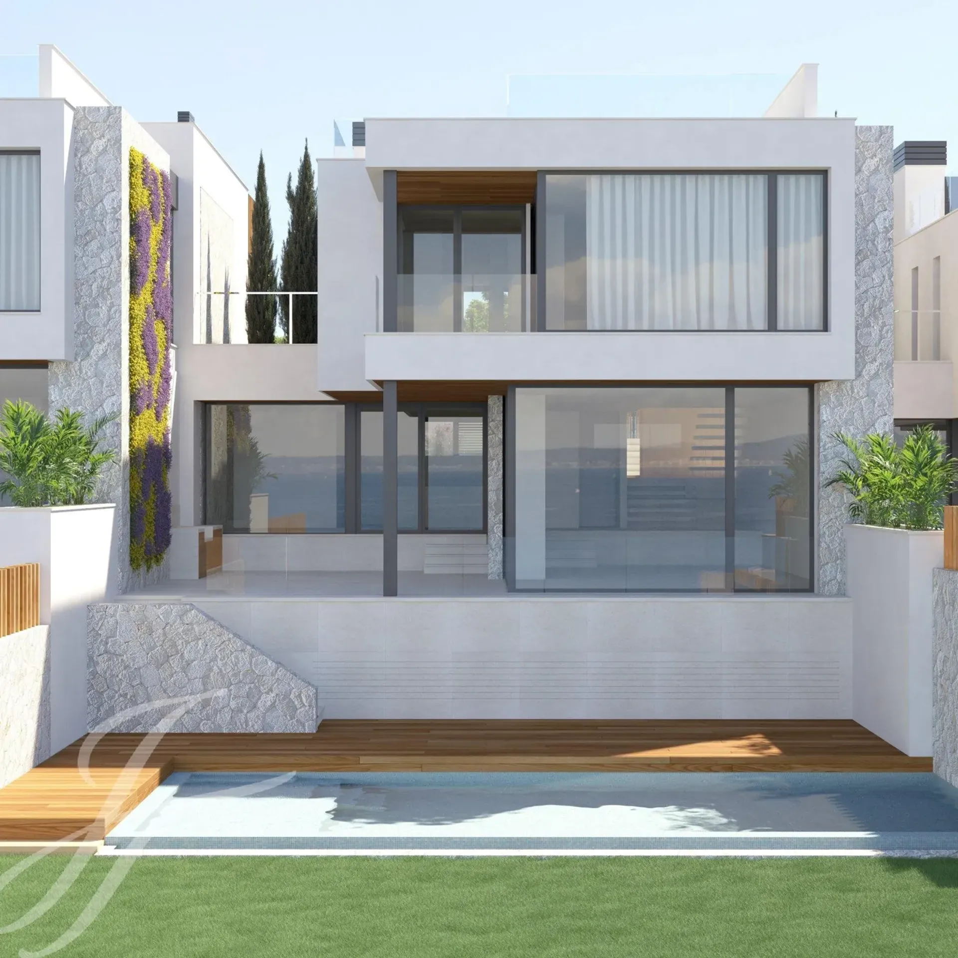 Haus im Cas Català, Illes Balears 10786960