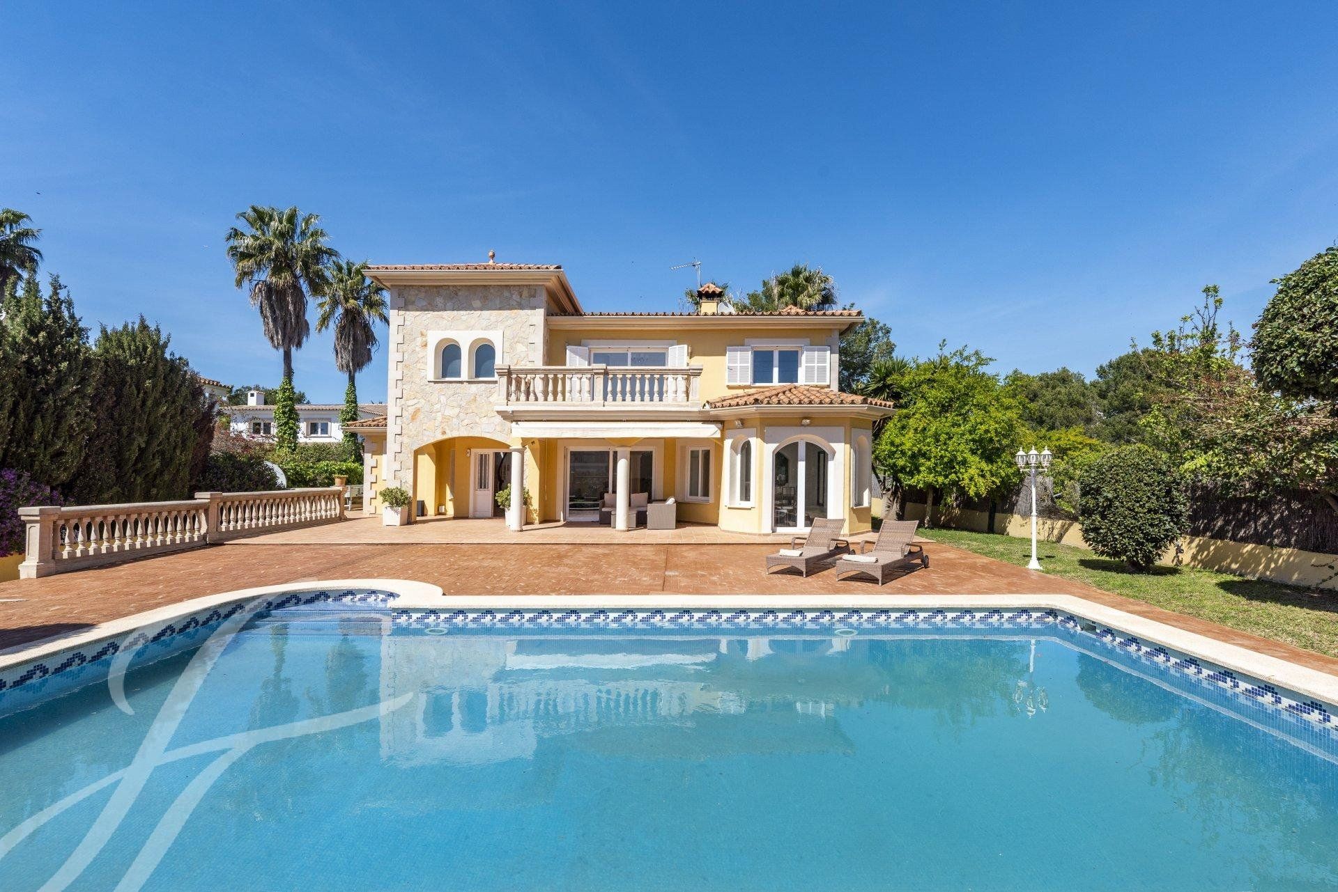 Haus im Calvia, Balearen 10786978