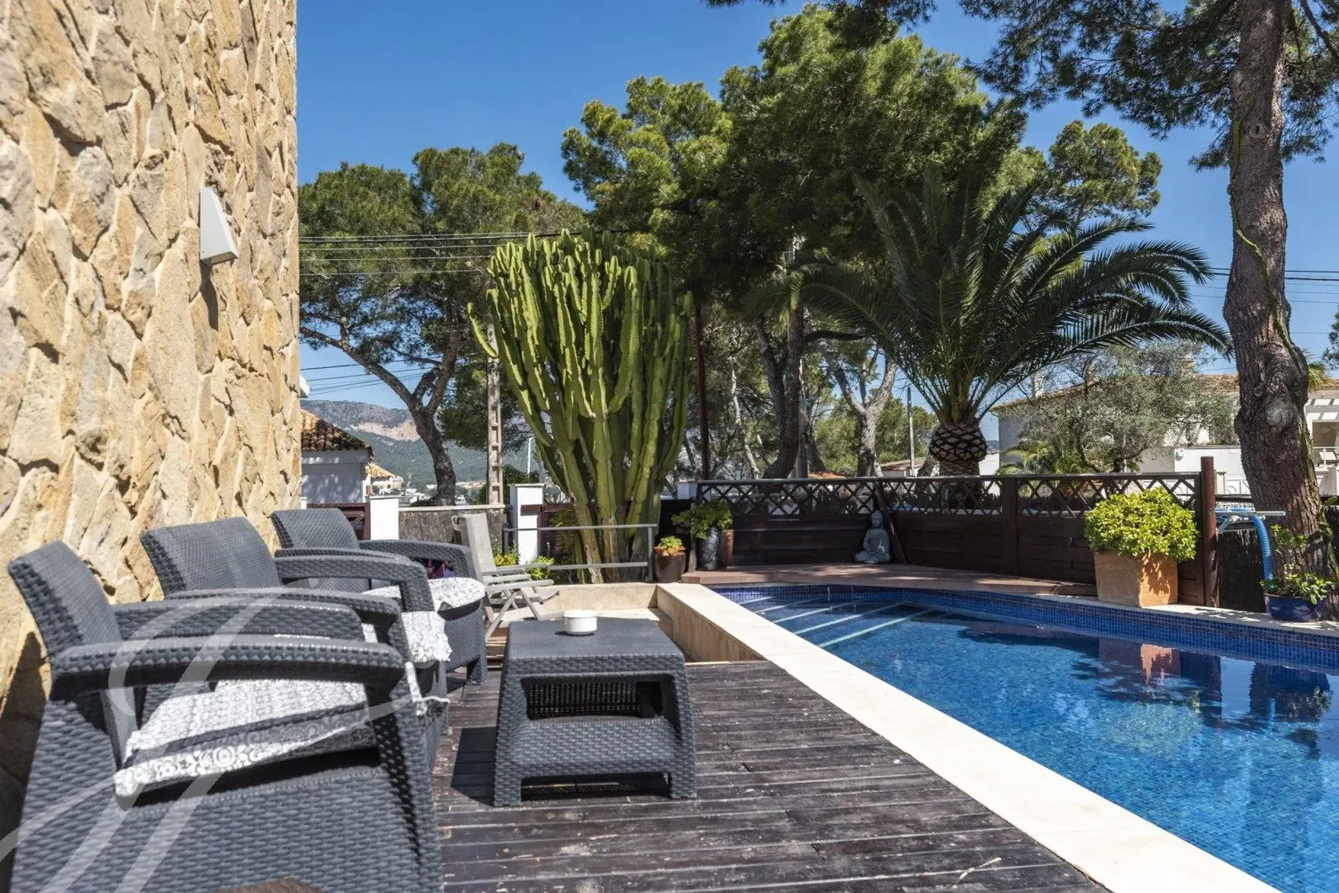 Haus im Torrenova, Balearic Islands 10786979