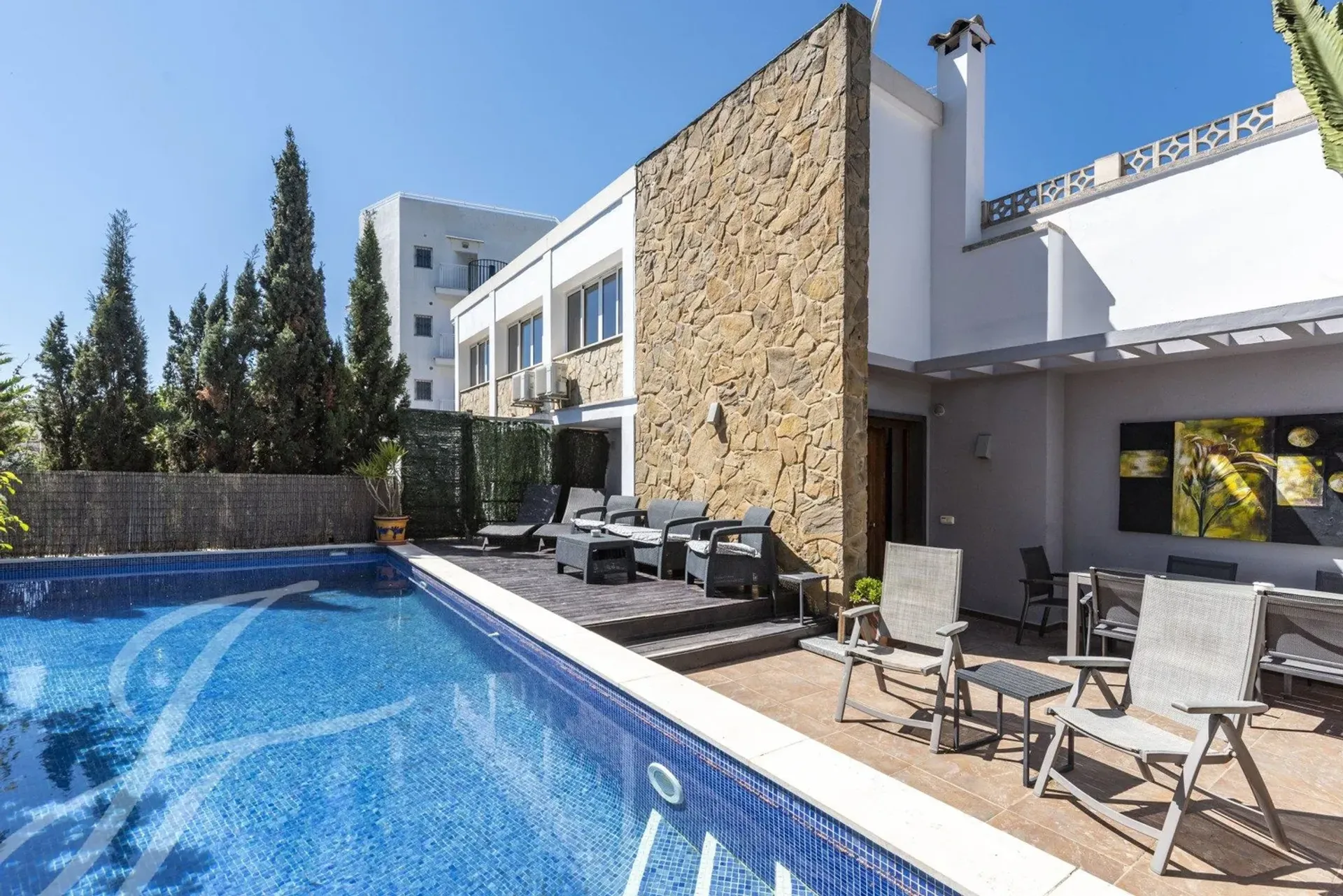 Haus im Torrenova, Balearic Islands 10786979