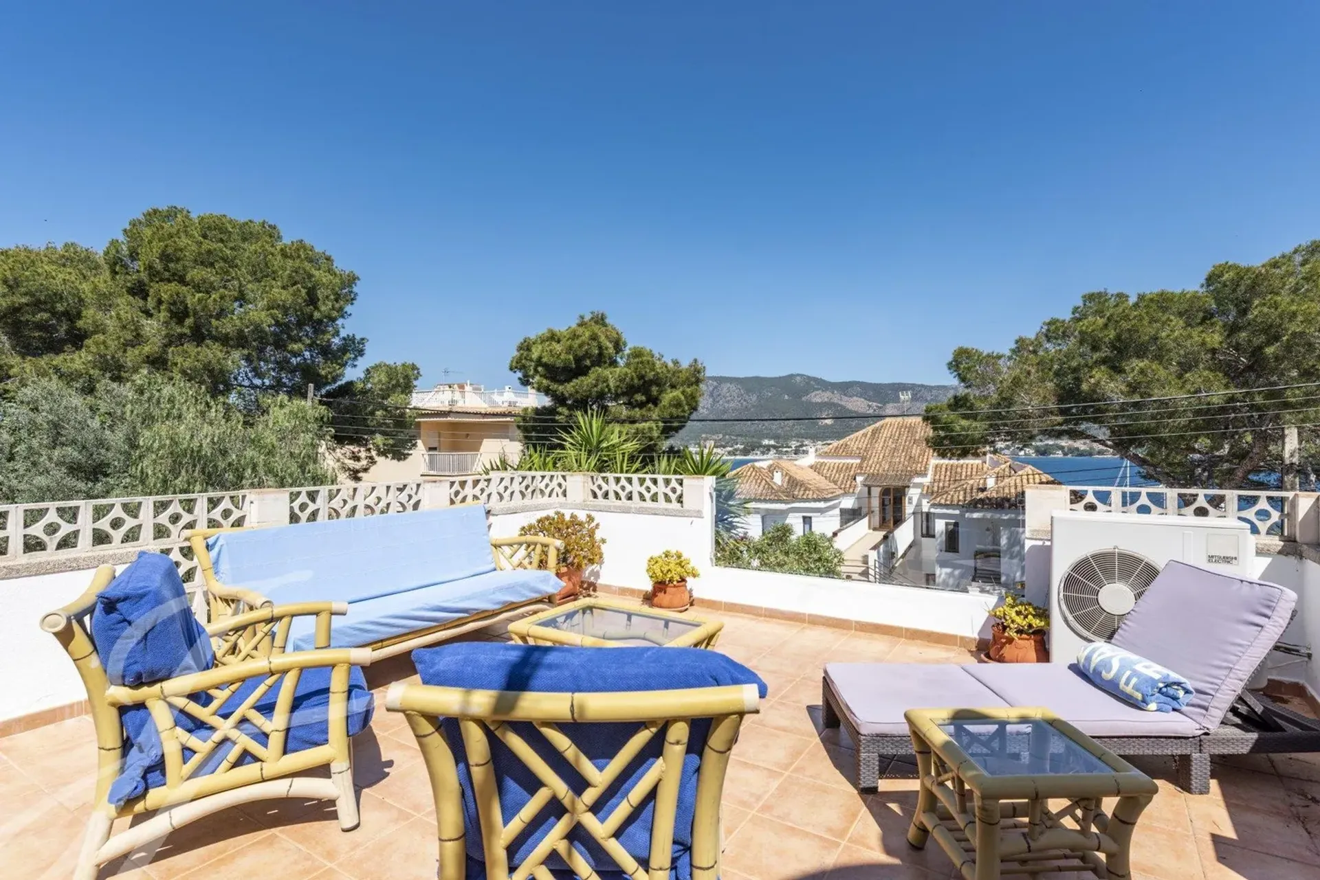 Haus im Torrenova, Balearic Islands 10786979