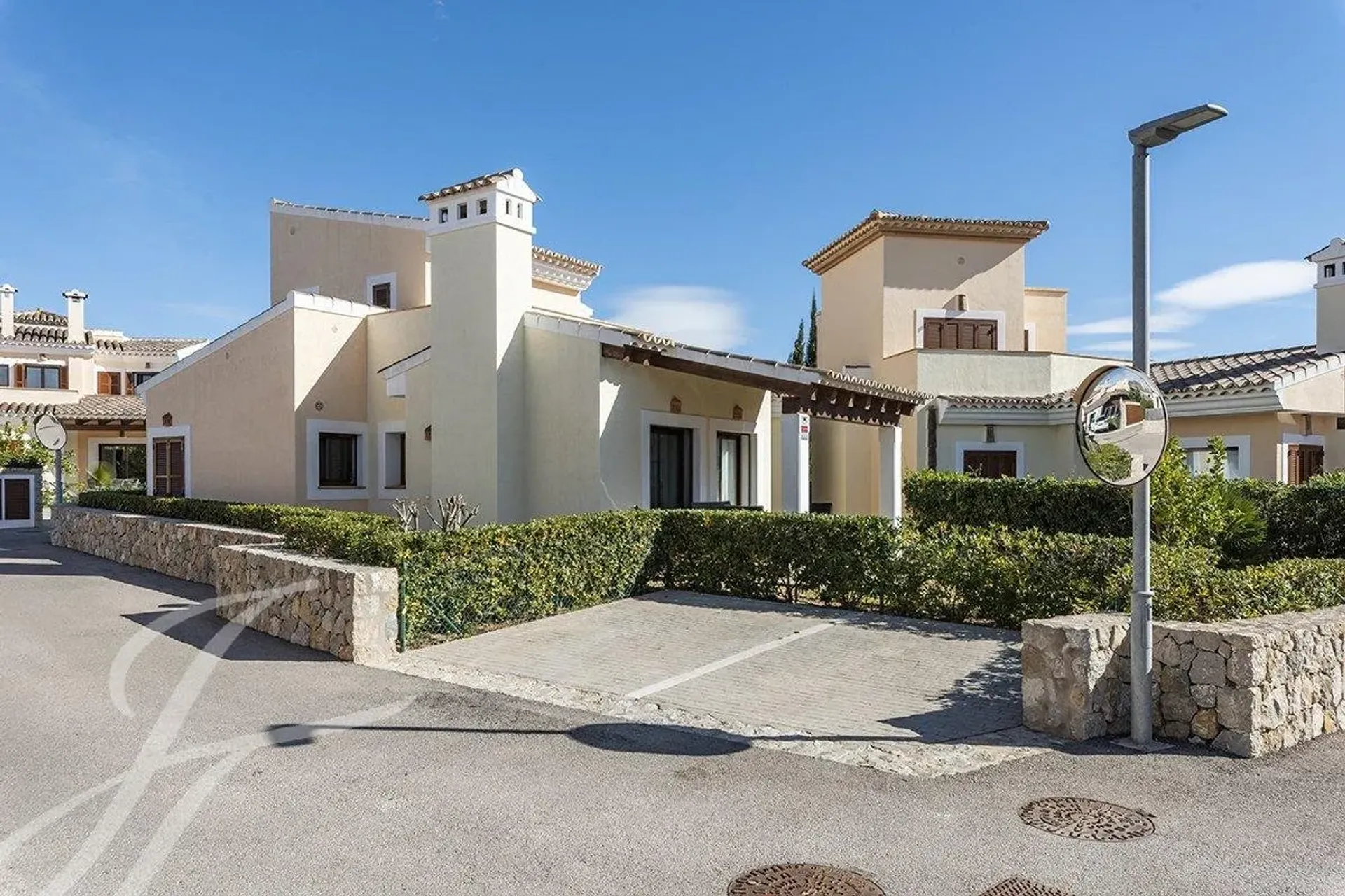 Condominio en Calvià, Islas Baleares 10786983