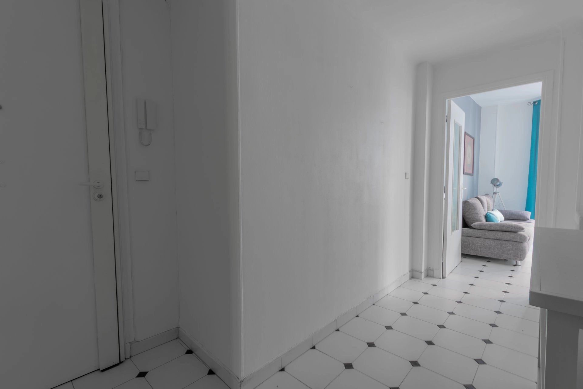 Condominio nel Nice, Alpes-Maritimes 10787039