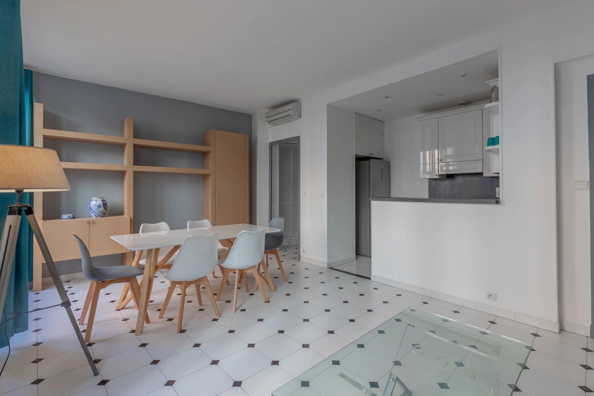 Residenziale nel Nice, Alpes-Maritimes 10787039