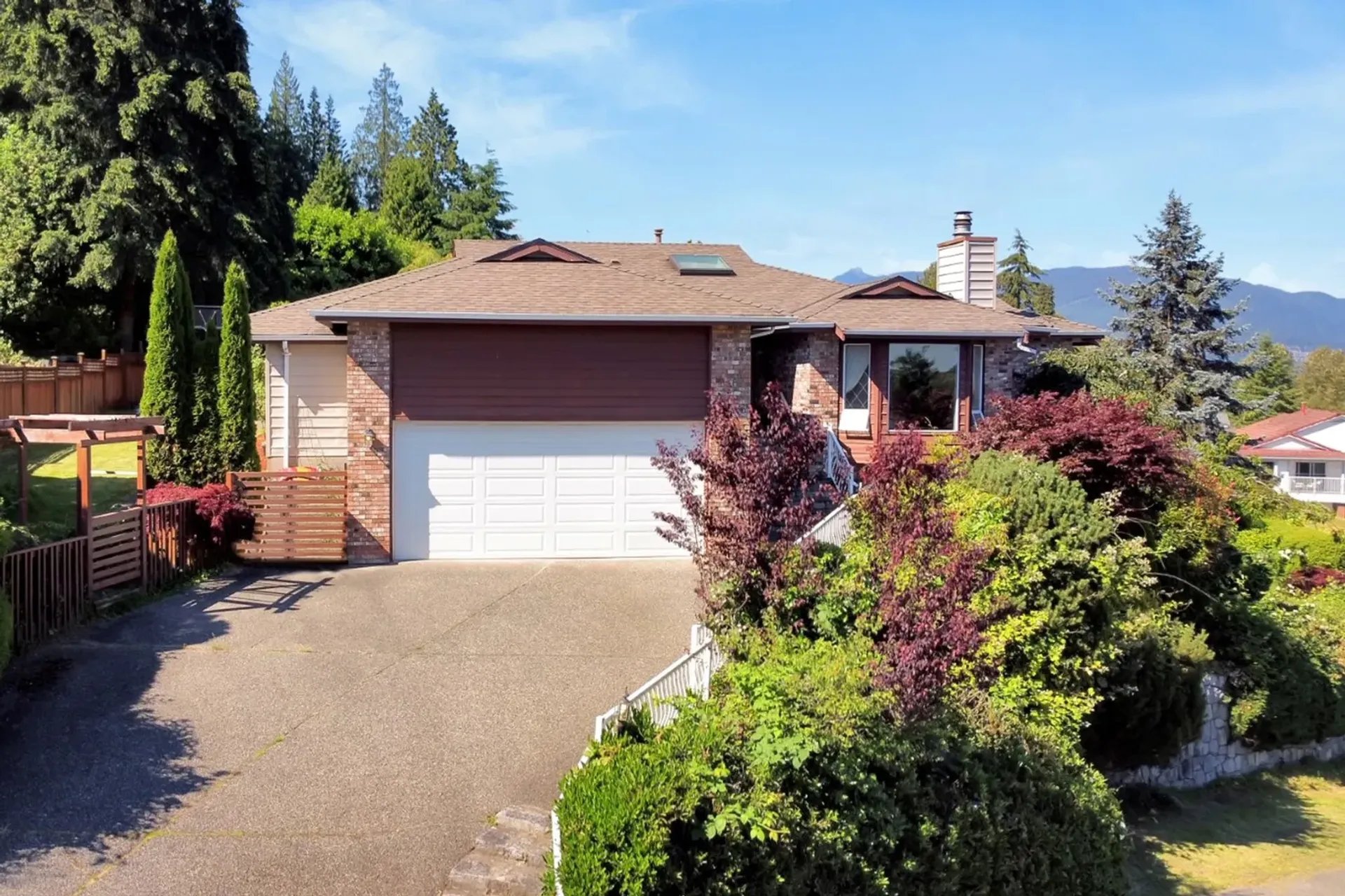 Casa nel Coquitlam, 2751 Cultus Avenue 10787064