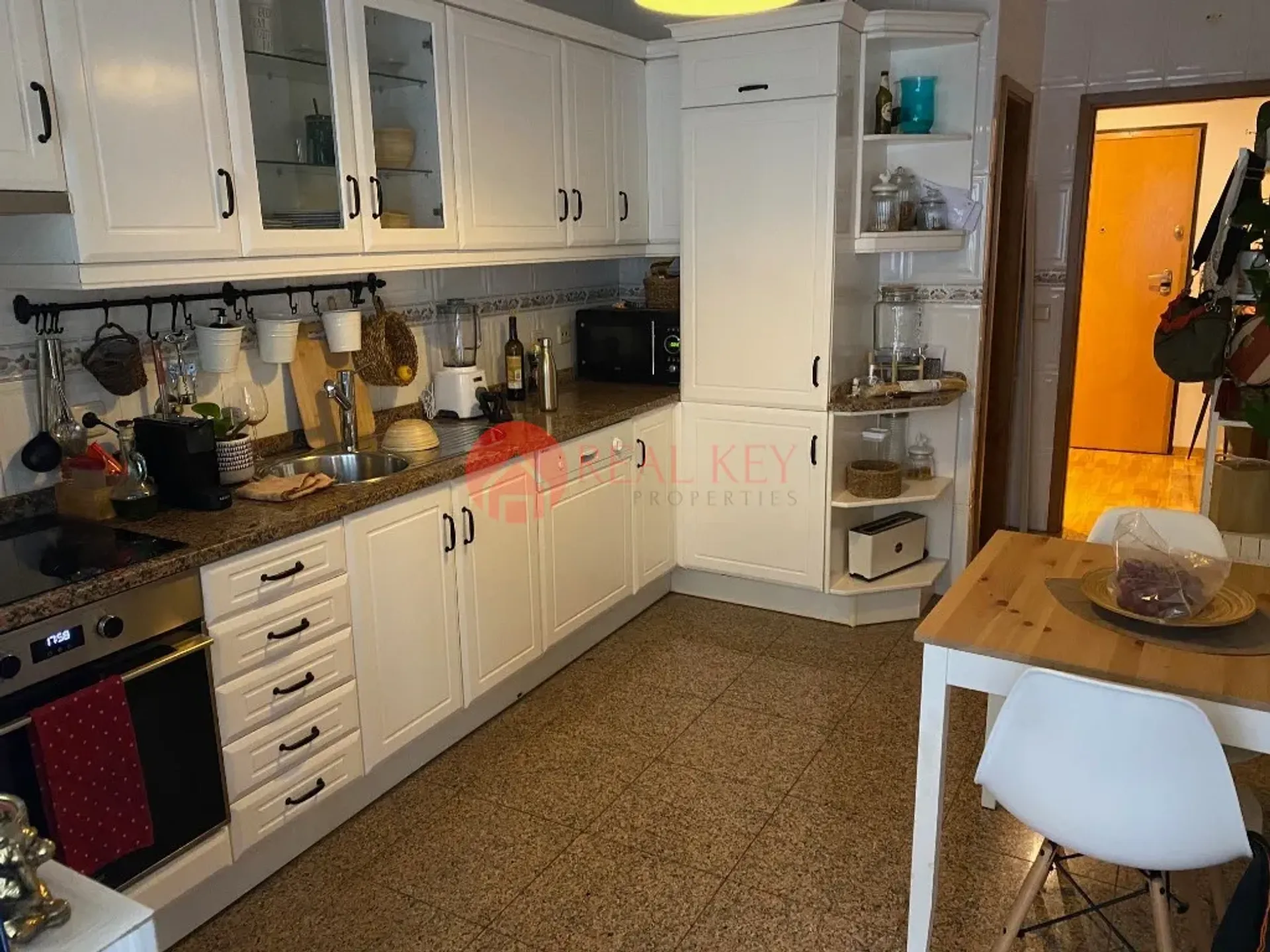 Condominium dans Porto, Porto District 10787108