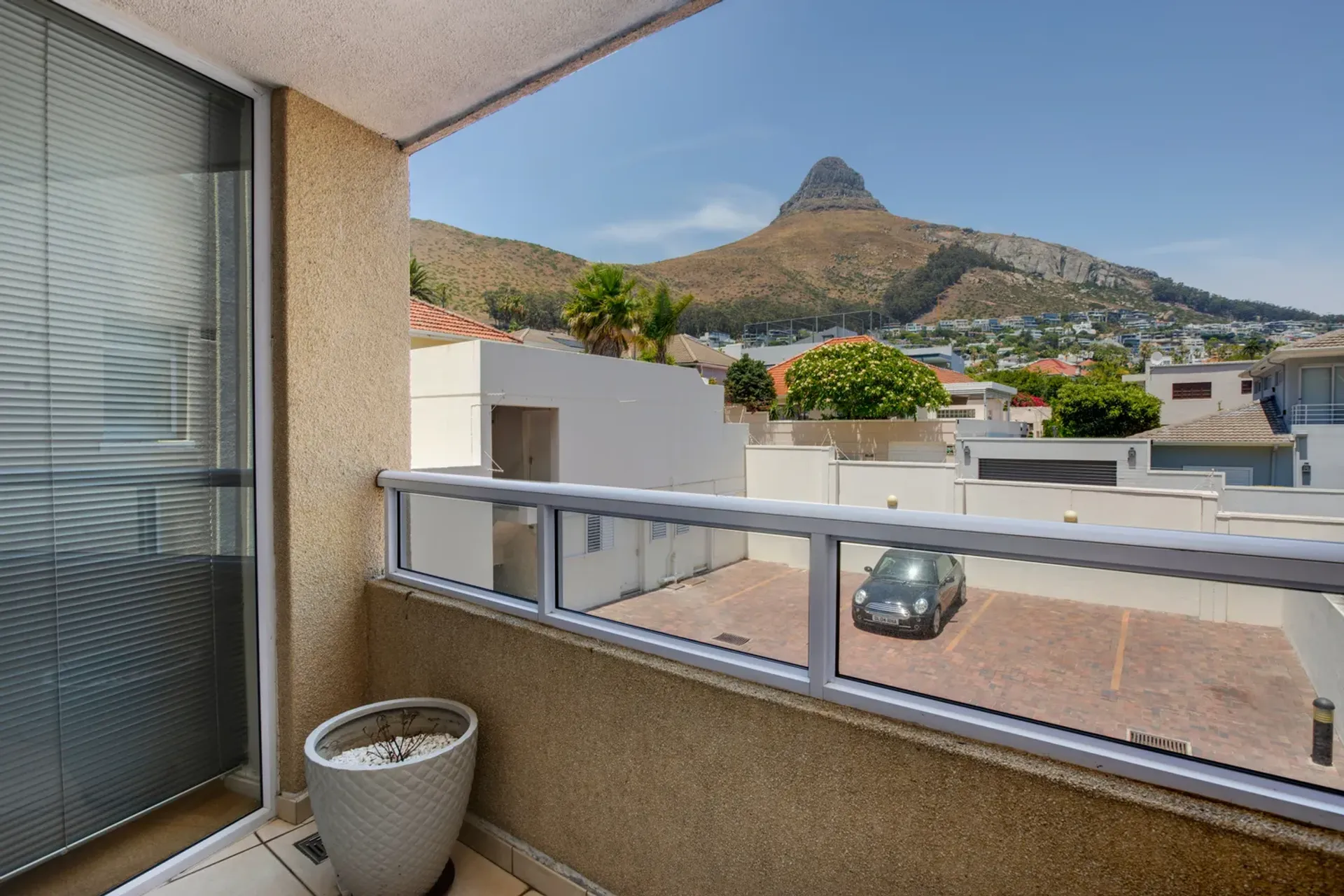 Condominium dans Cape Town, 15 Avenue Saint Charles 10787118