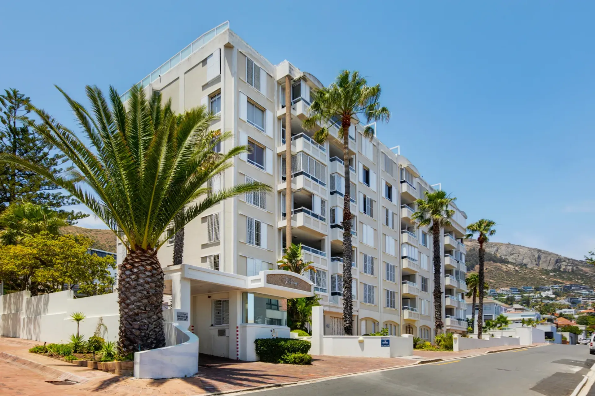 Condominio en Cape Town, 15 Avenue Saint Charles 10787118