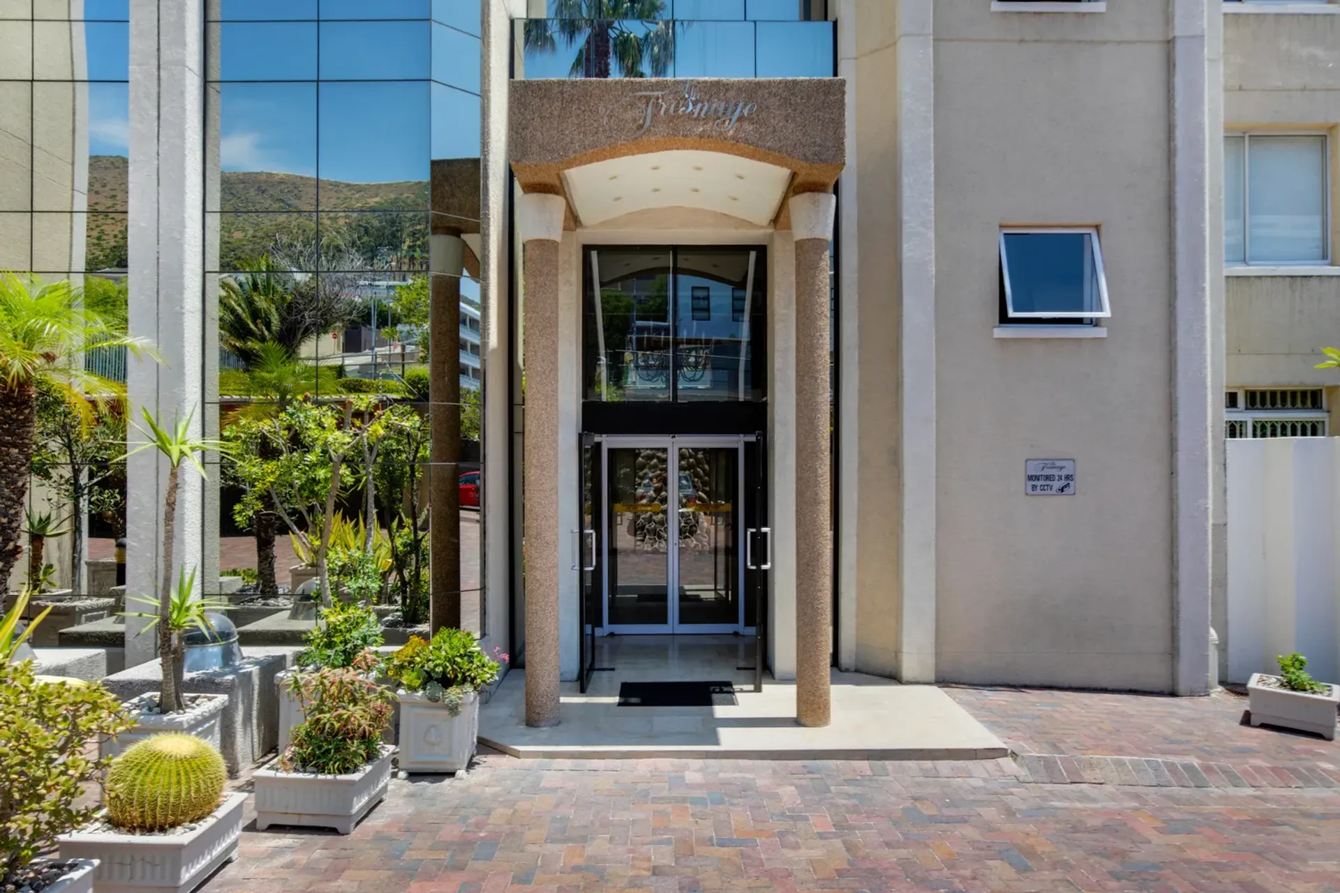 Condominio en Cape Town, 15 Avenue Saint Charles 10787118