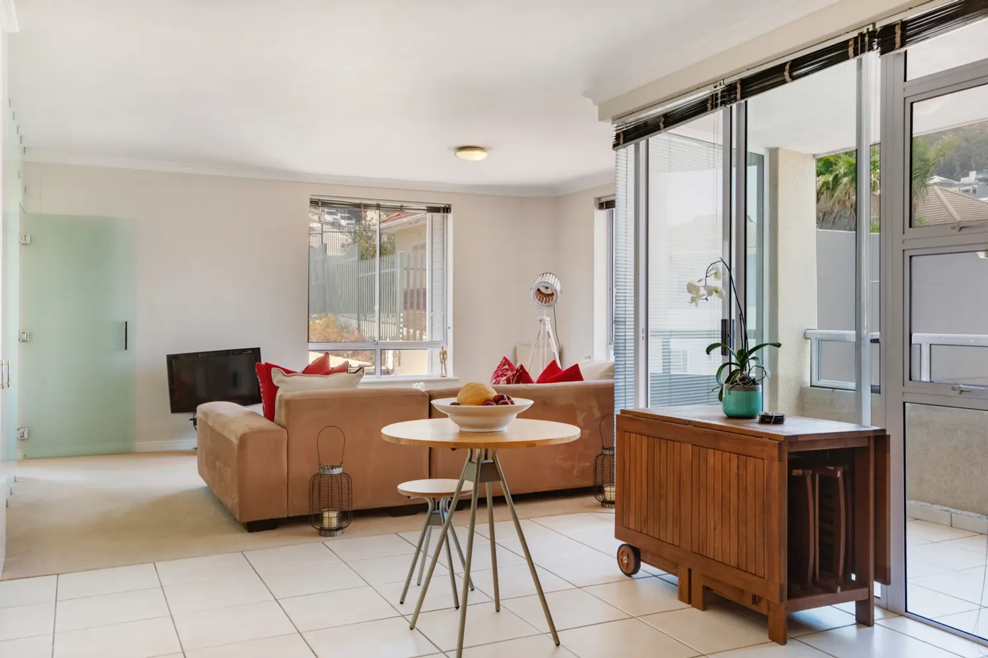 Condominium dans Cape Town, 15 Avenue Saint Charles 10787118