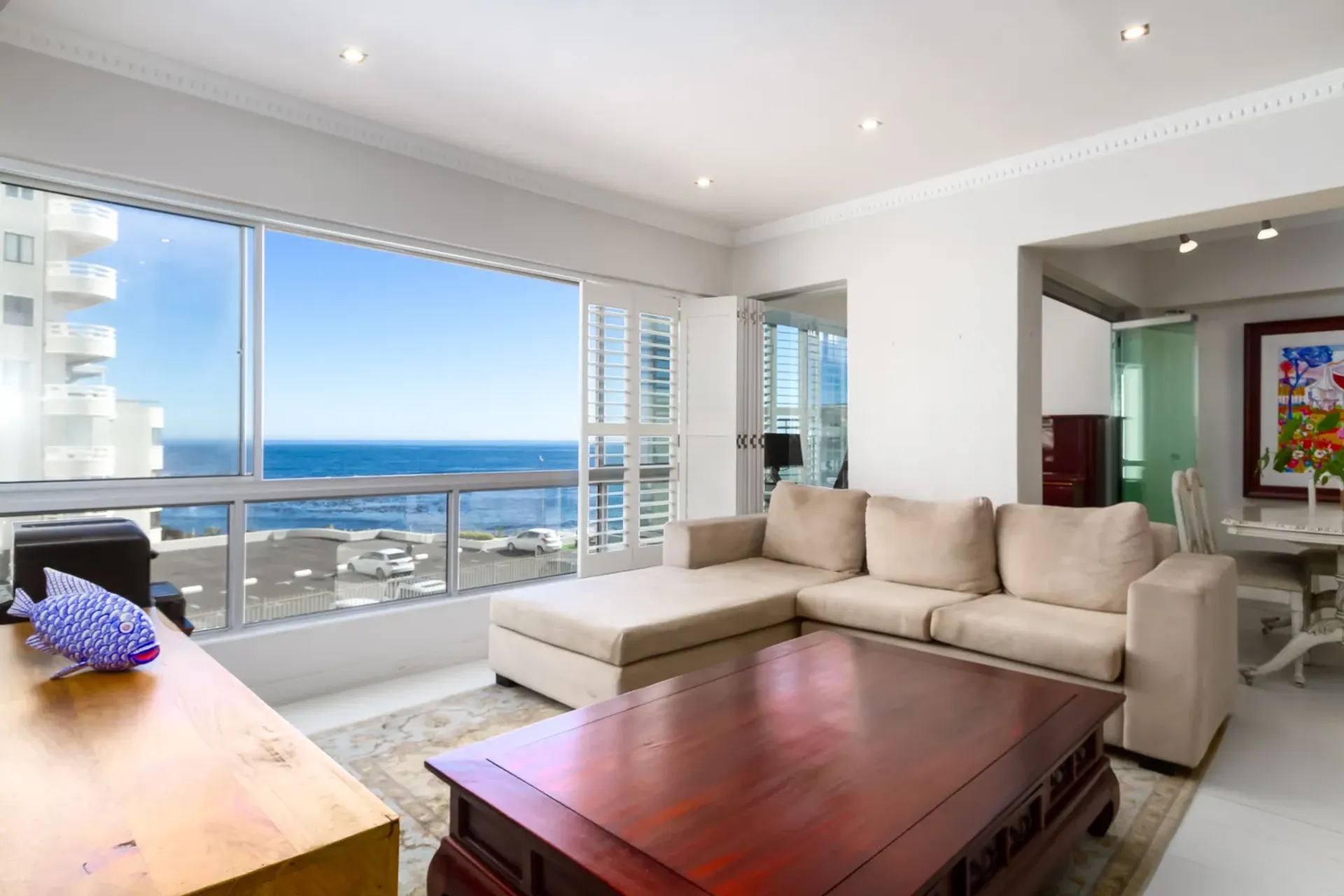 Condominium in Clifton, 292 Beach Road 10787138