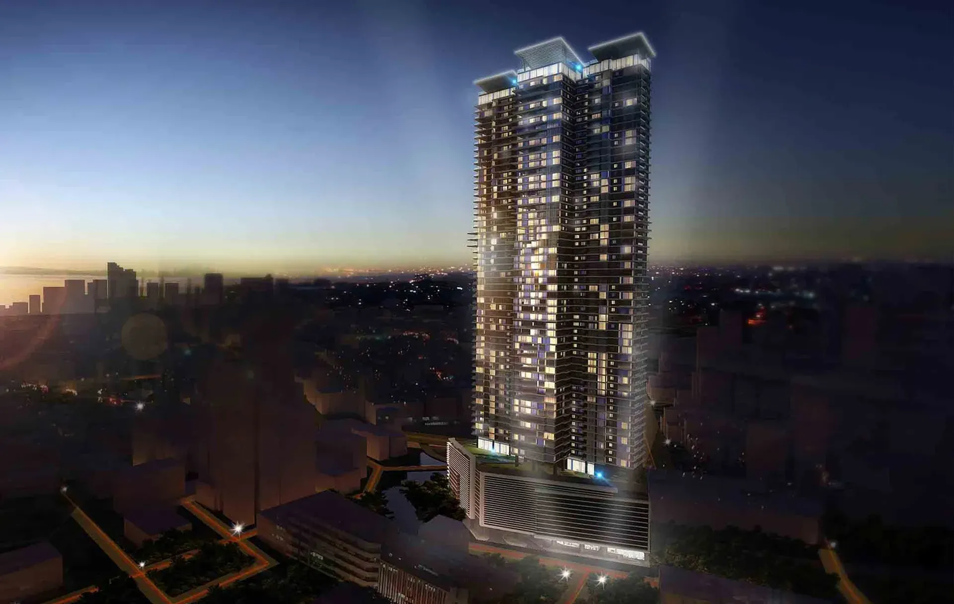 Immobilier dans Manila, 1032 Masangkay Street 10787142