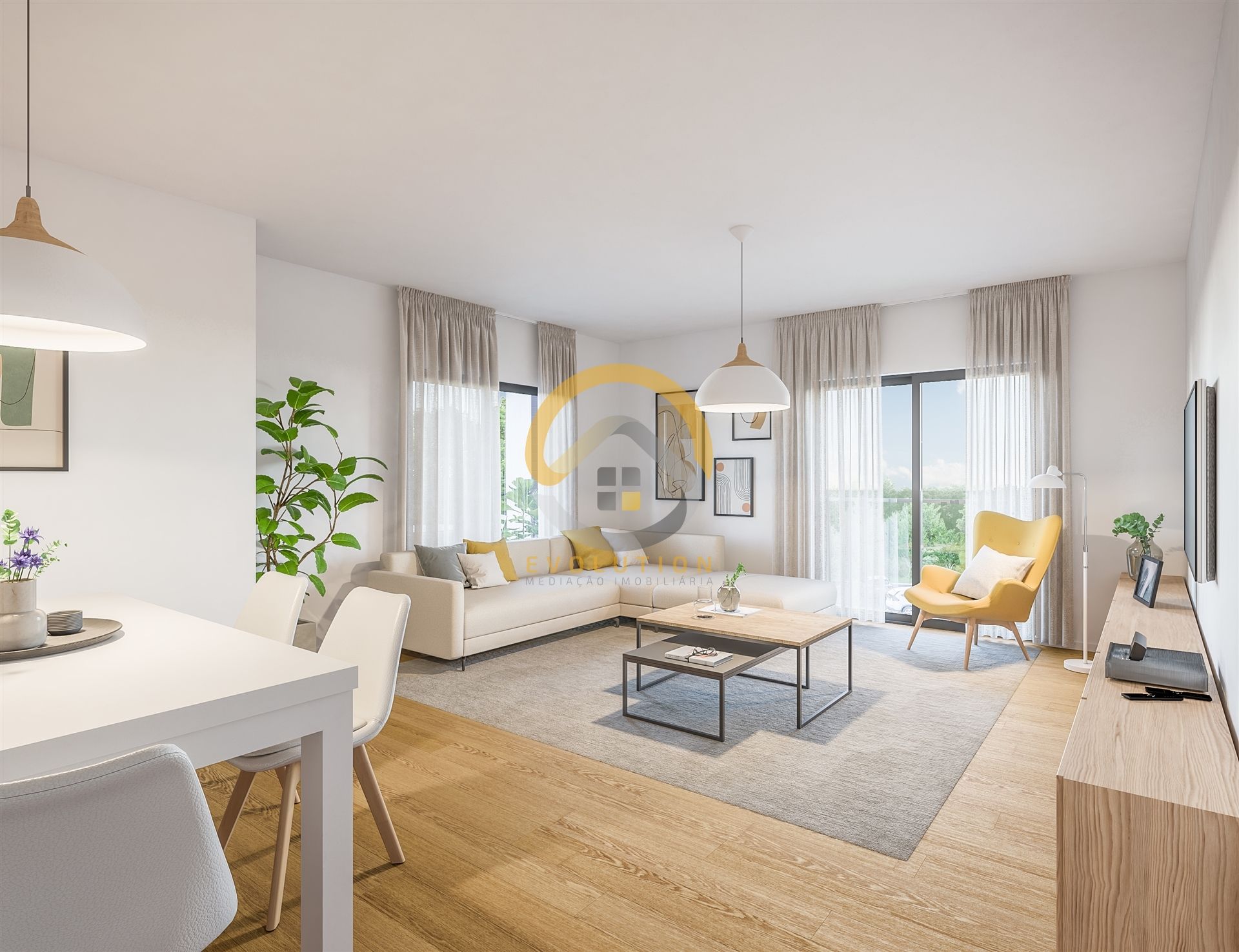 Condominium in Ermesinde, Porto 10787163