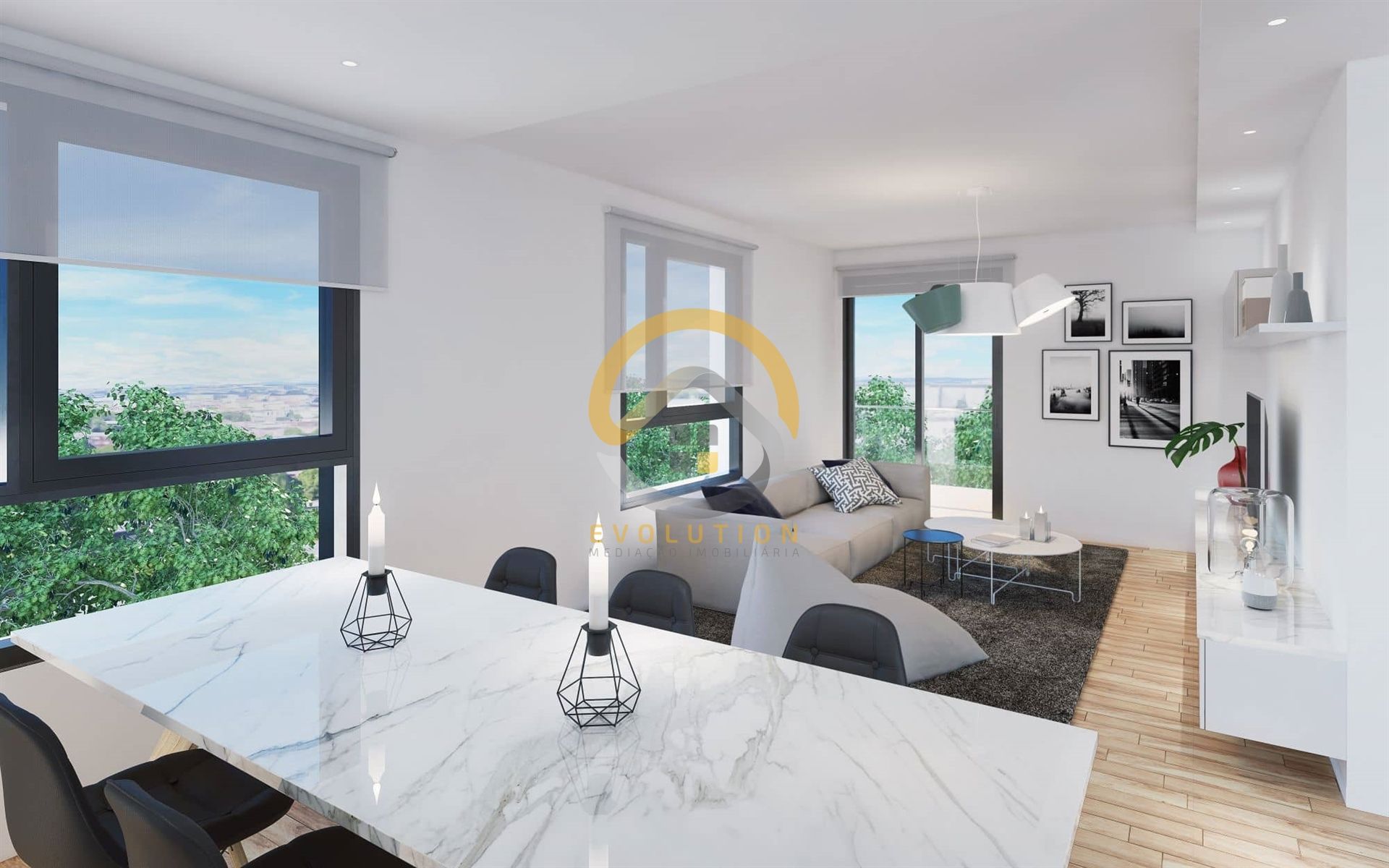 Condominio en Porto, Porto 10787179