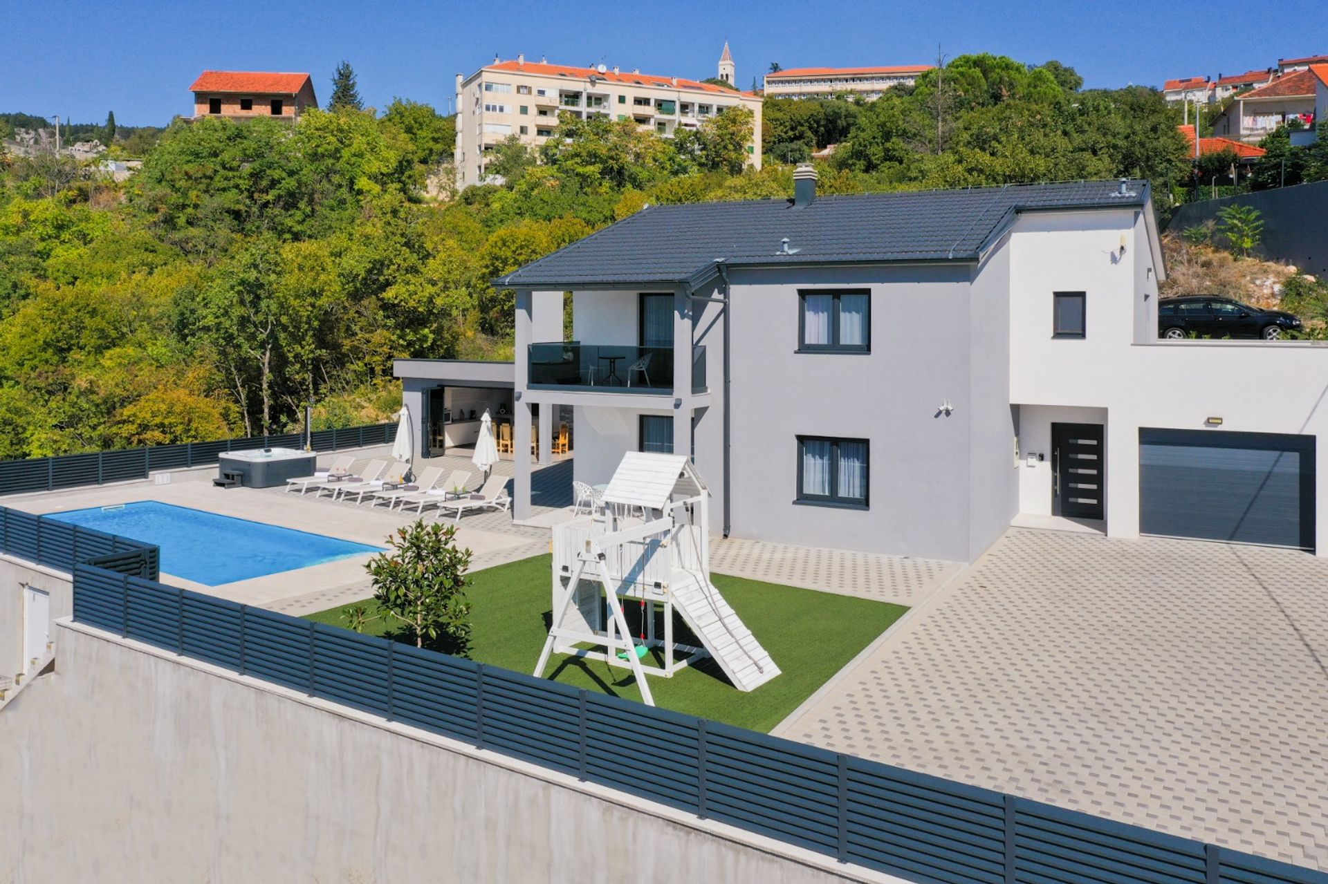 House in Imotski, Splitsko-Dalmatinska Zupanija 10787197