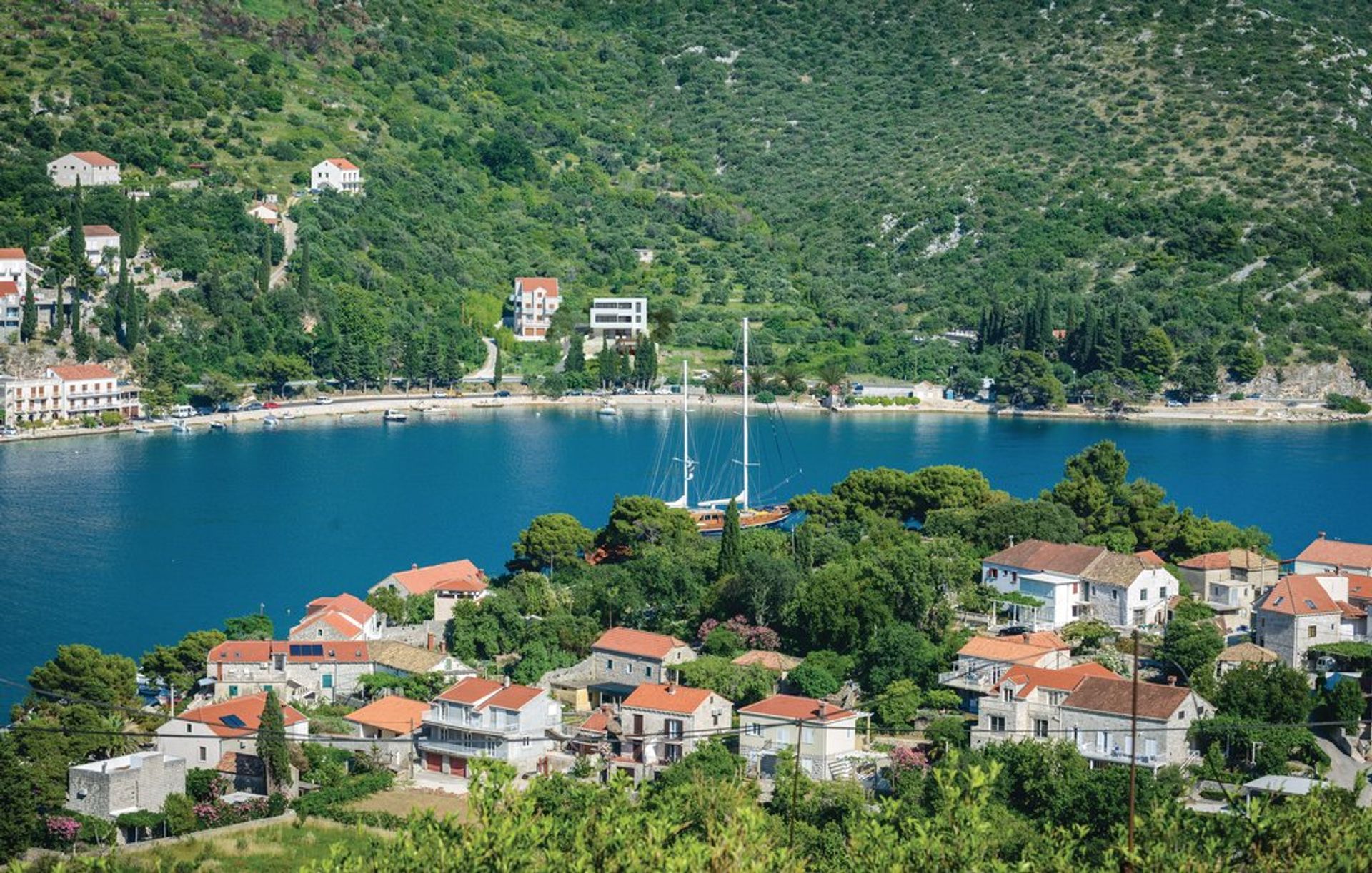 жилой дом в Dubrovnik, Dubrovnik-Neretva County 10787202