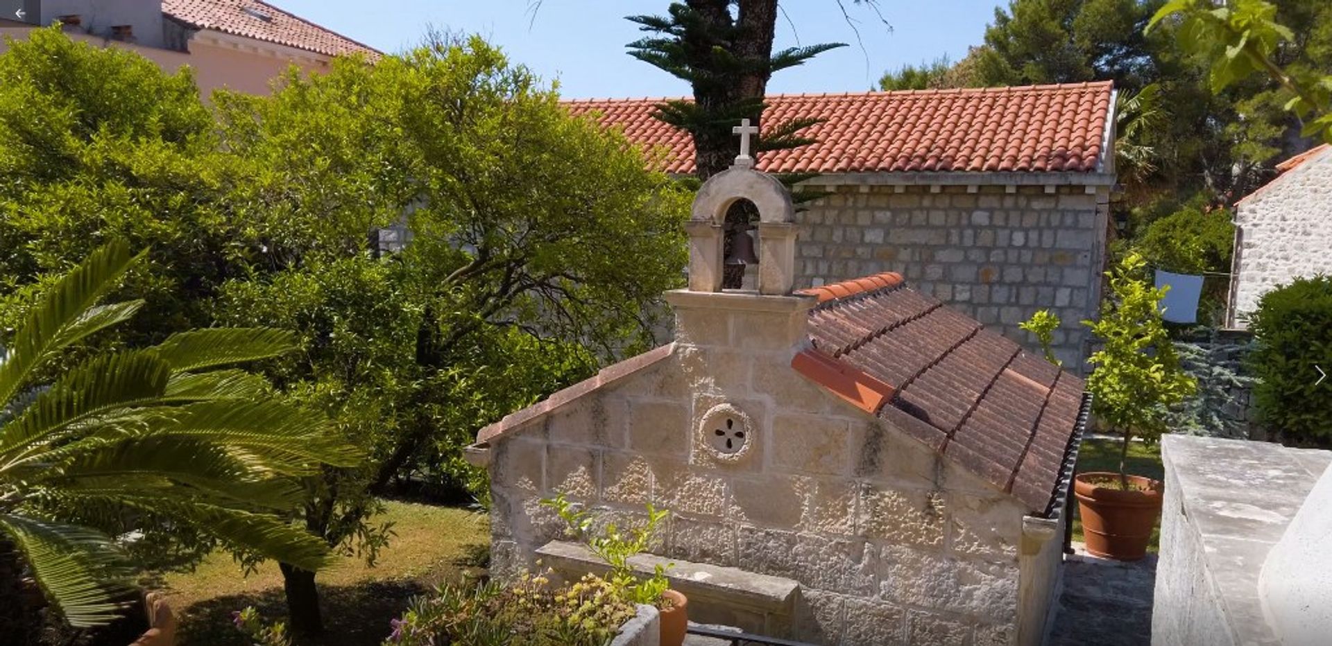 rumah dalam Cavtat, Dubrovacko-Neretvanska Zupanija 10787204