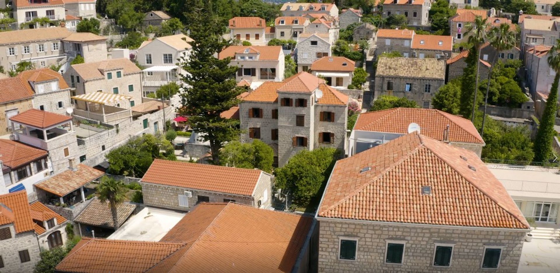 rumah dalam Cavtat, Dubrovacko-Neretvanska Zupanija 10787204