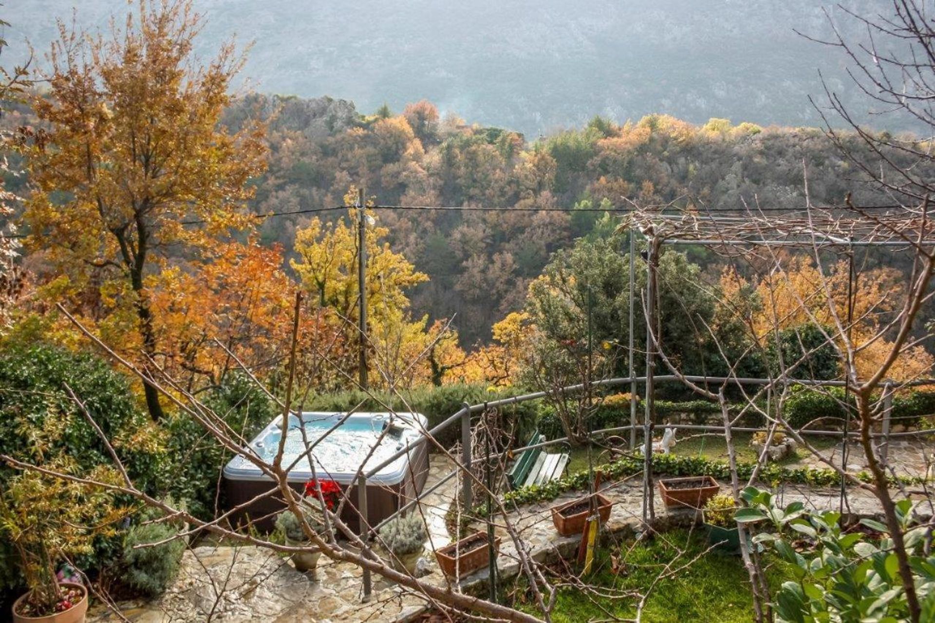 Rumah di Ya ampun, Splitsko-Dalmatinska Zupanija 10787215