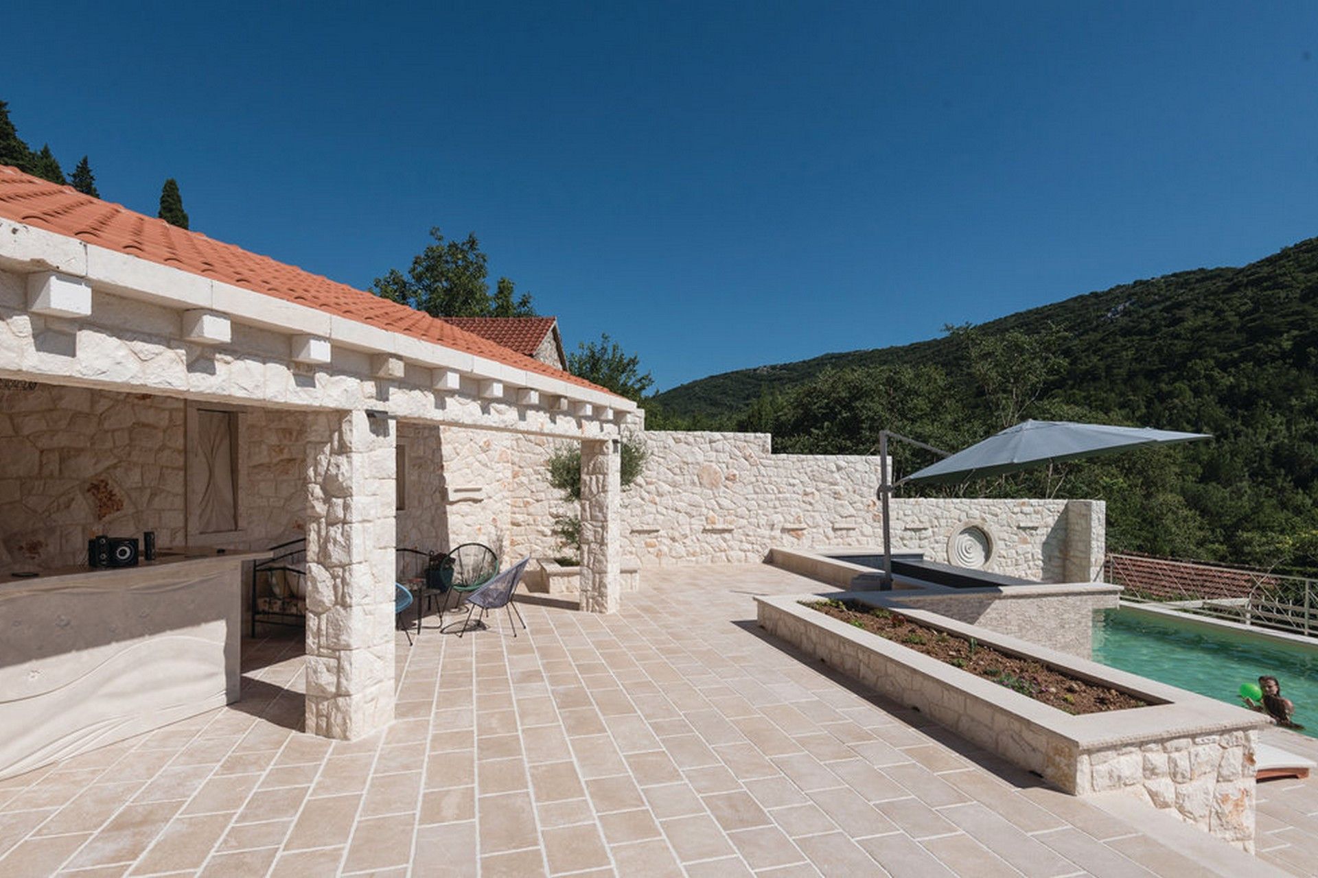 Haus im Neum, Bosnia and Herzegovina, Federation of 10787217