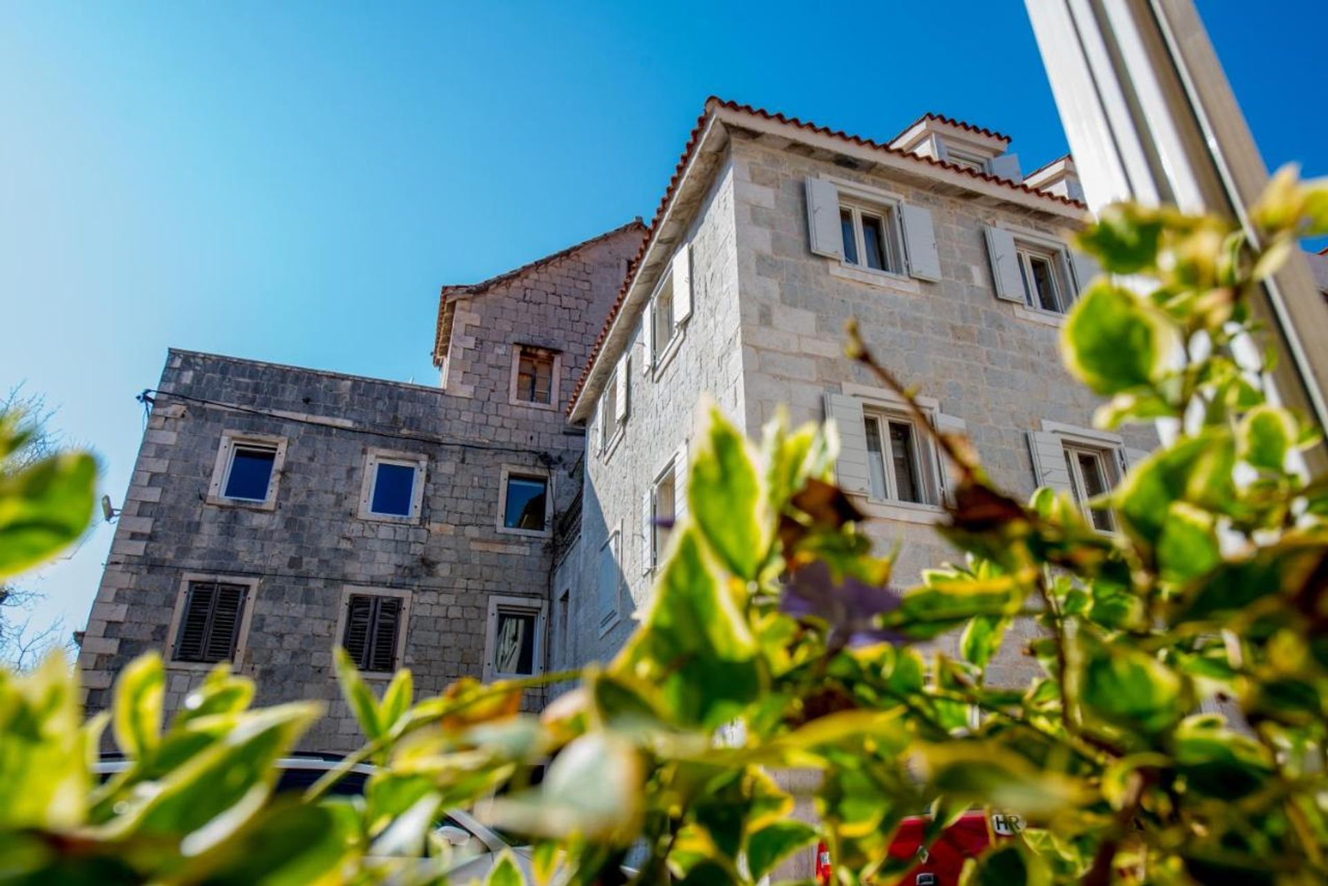 Haus im Kaštel Lukšić, Split-Dalmatia County 10787225