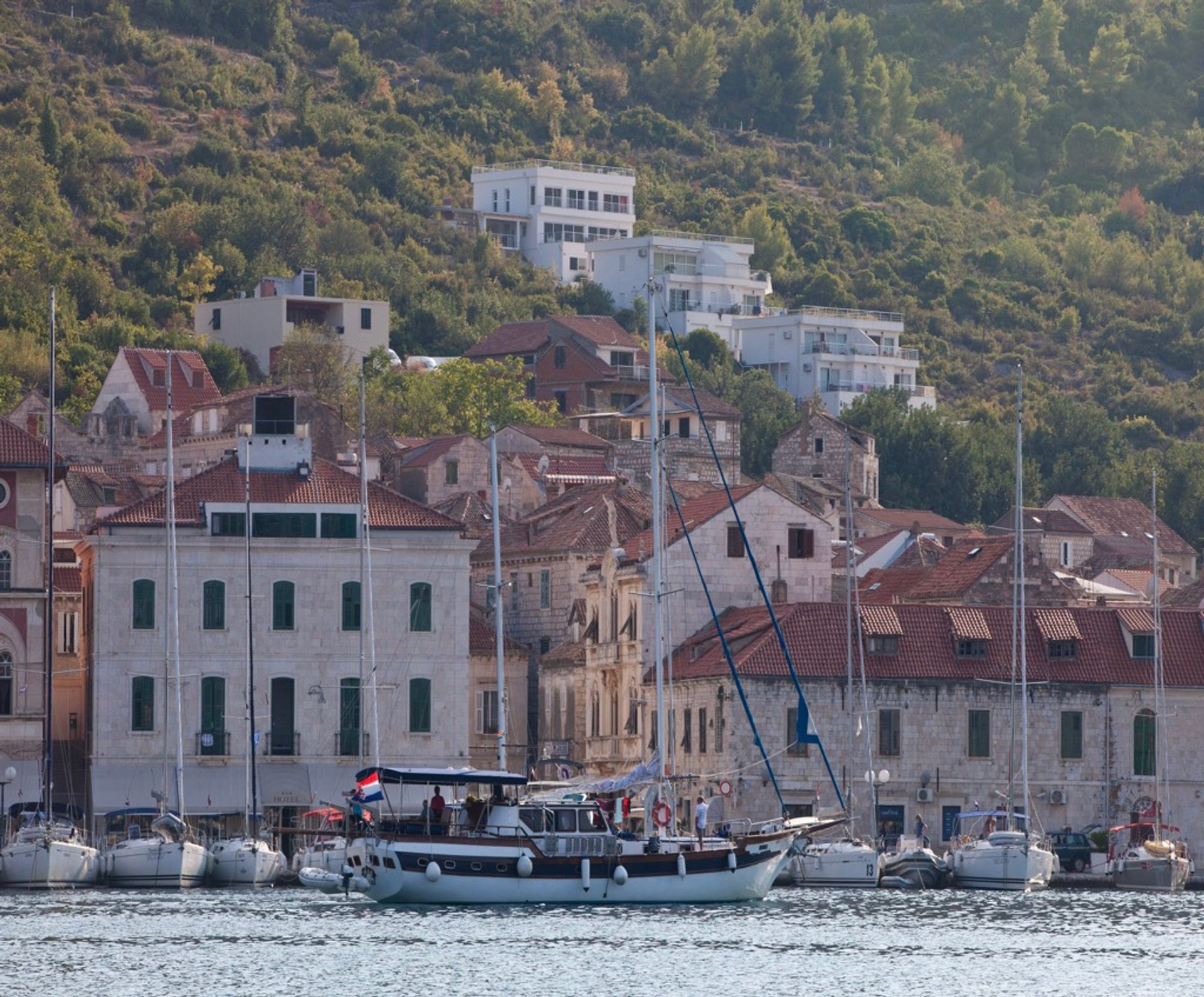 House in Vis, Splitsko-Dalmatinska Zupanija 10787229