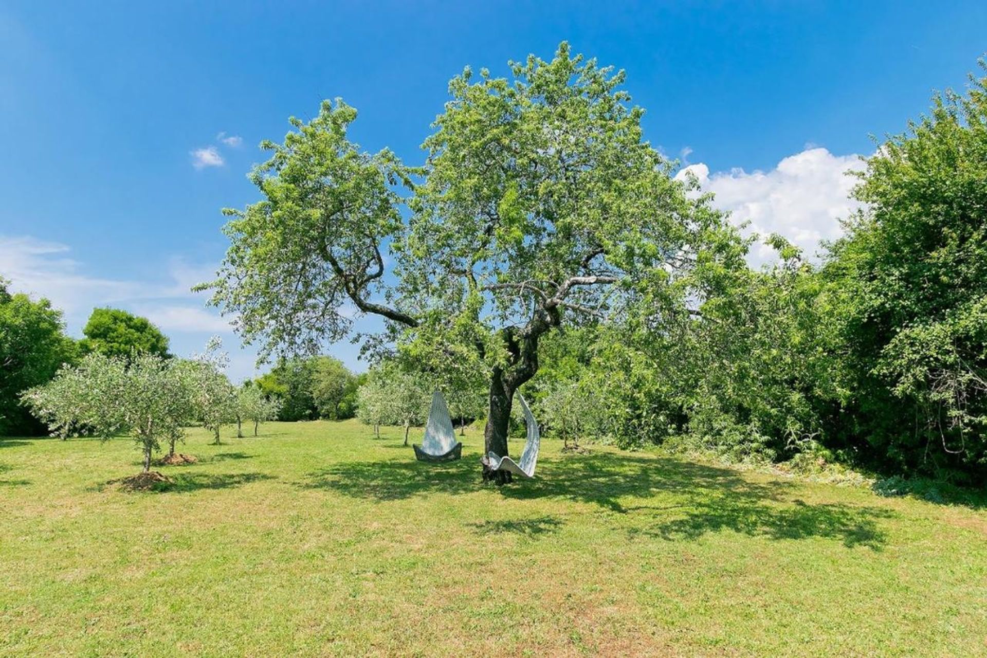 casa en Marcana, Istarska Zupanija 10787231