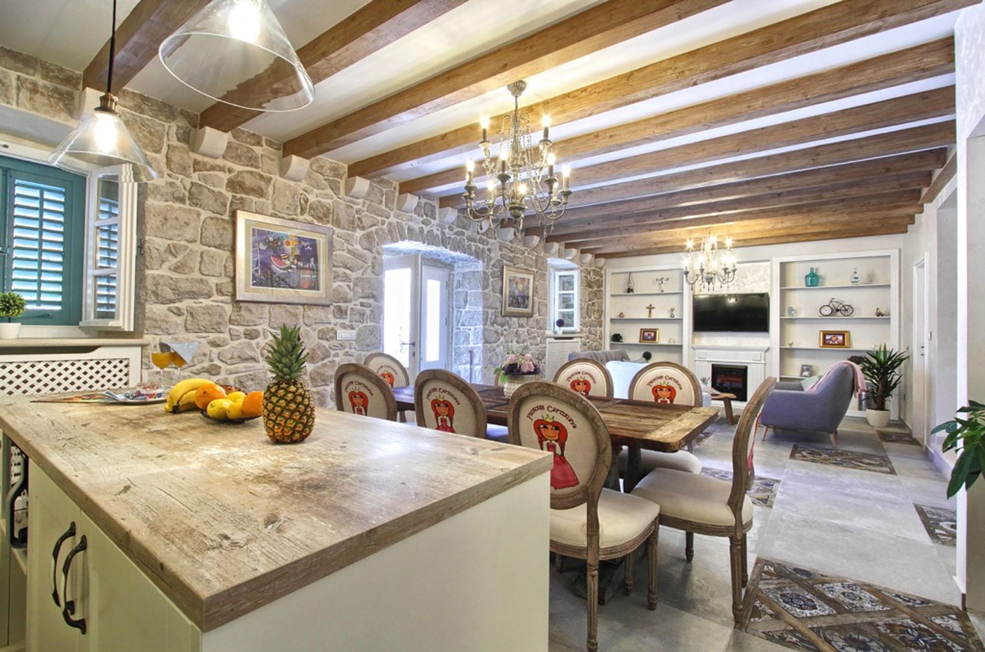 Hus i Cavtat, Dubrovnik-Neretva County 10787277