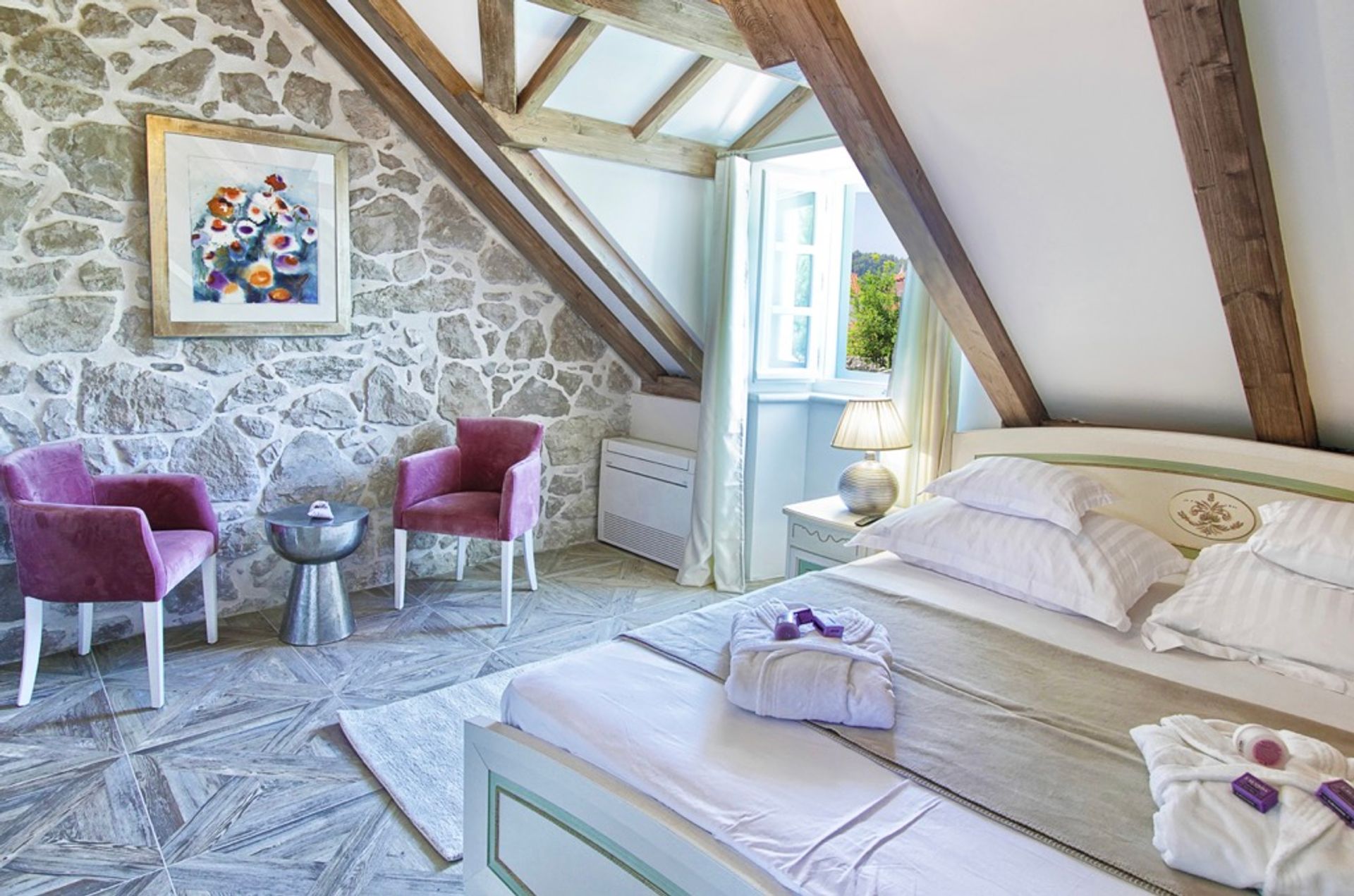 casa en Cavtat, Dubrovnik-Neretva County 10787277