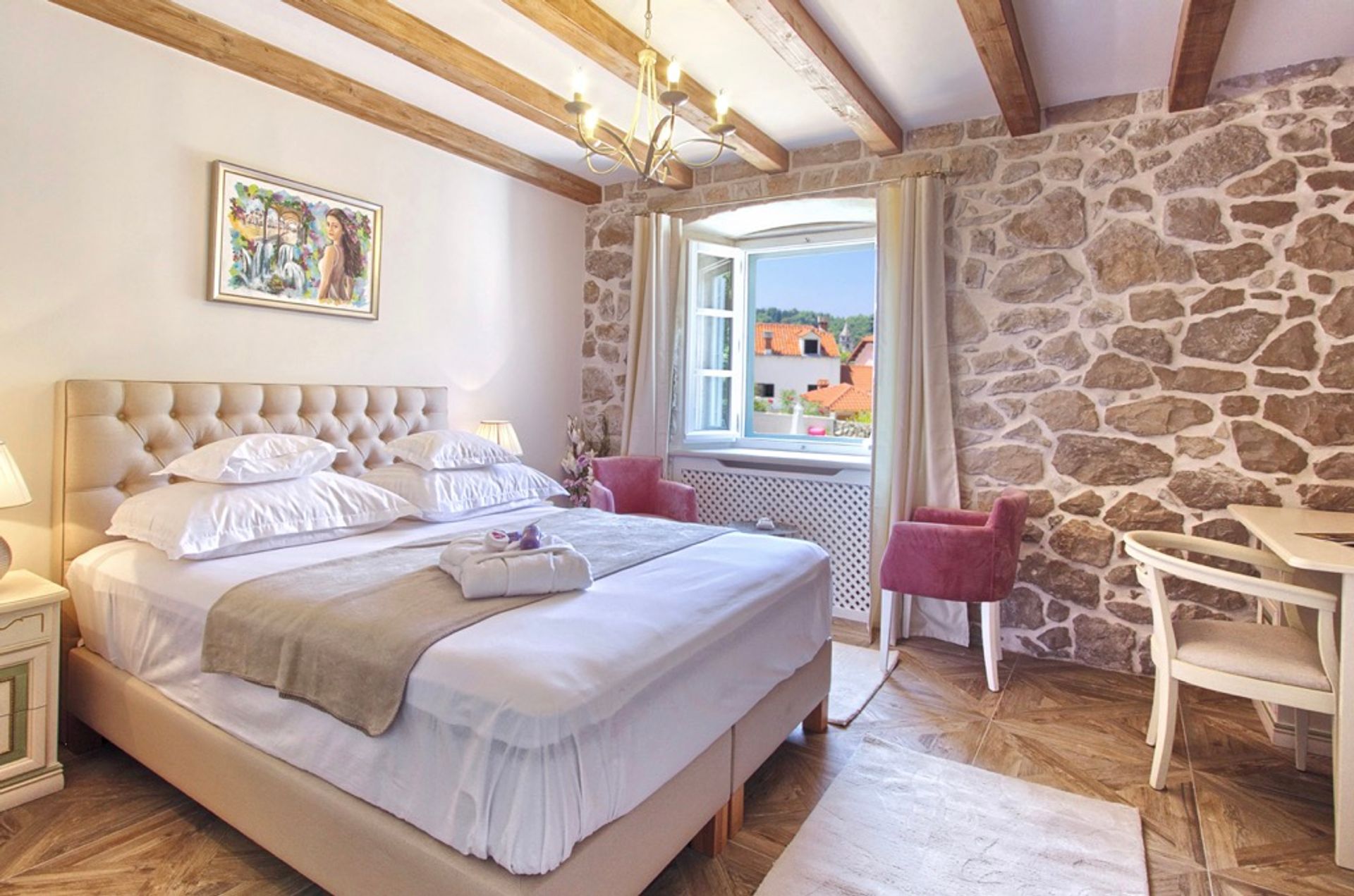 жилой дом в Cavtat, Dubrovnik-Neretva County 10787277