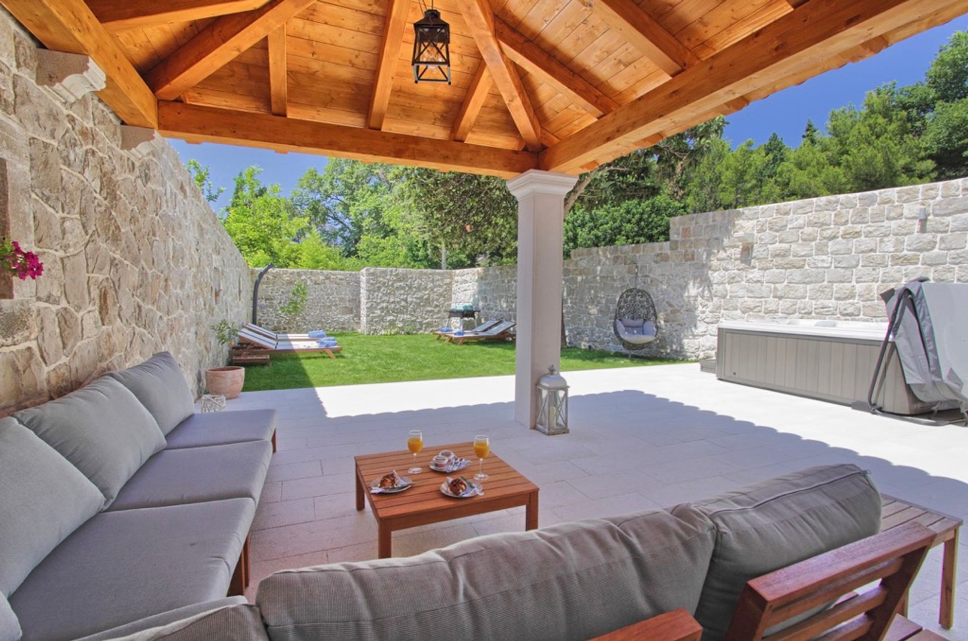 Hus i Cavtat, Dubrovnik-Neretva County 10787277