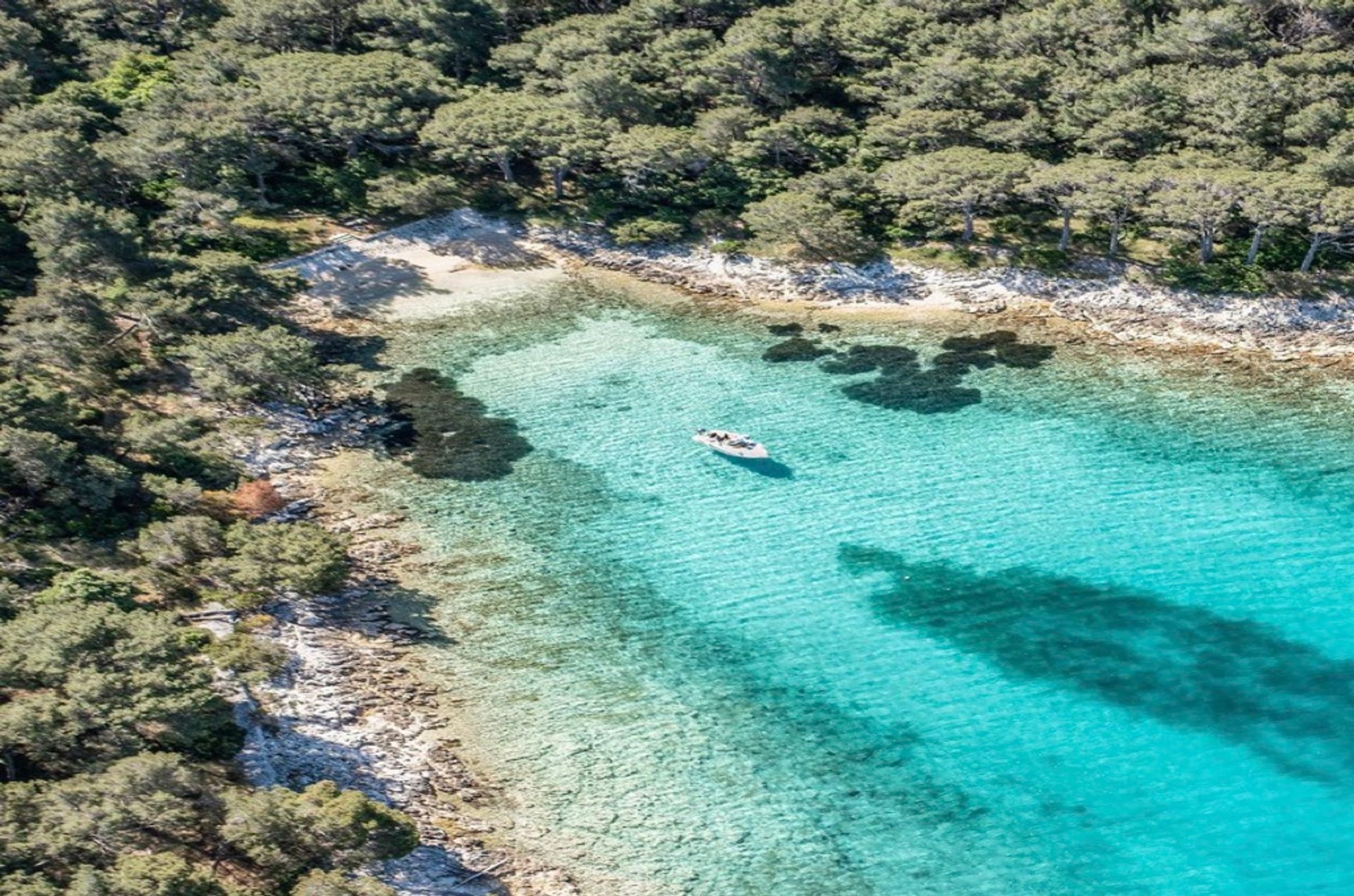 Tanah dalam Jelsa, Splitsko-Dalmatinska Zupanija 10787279