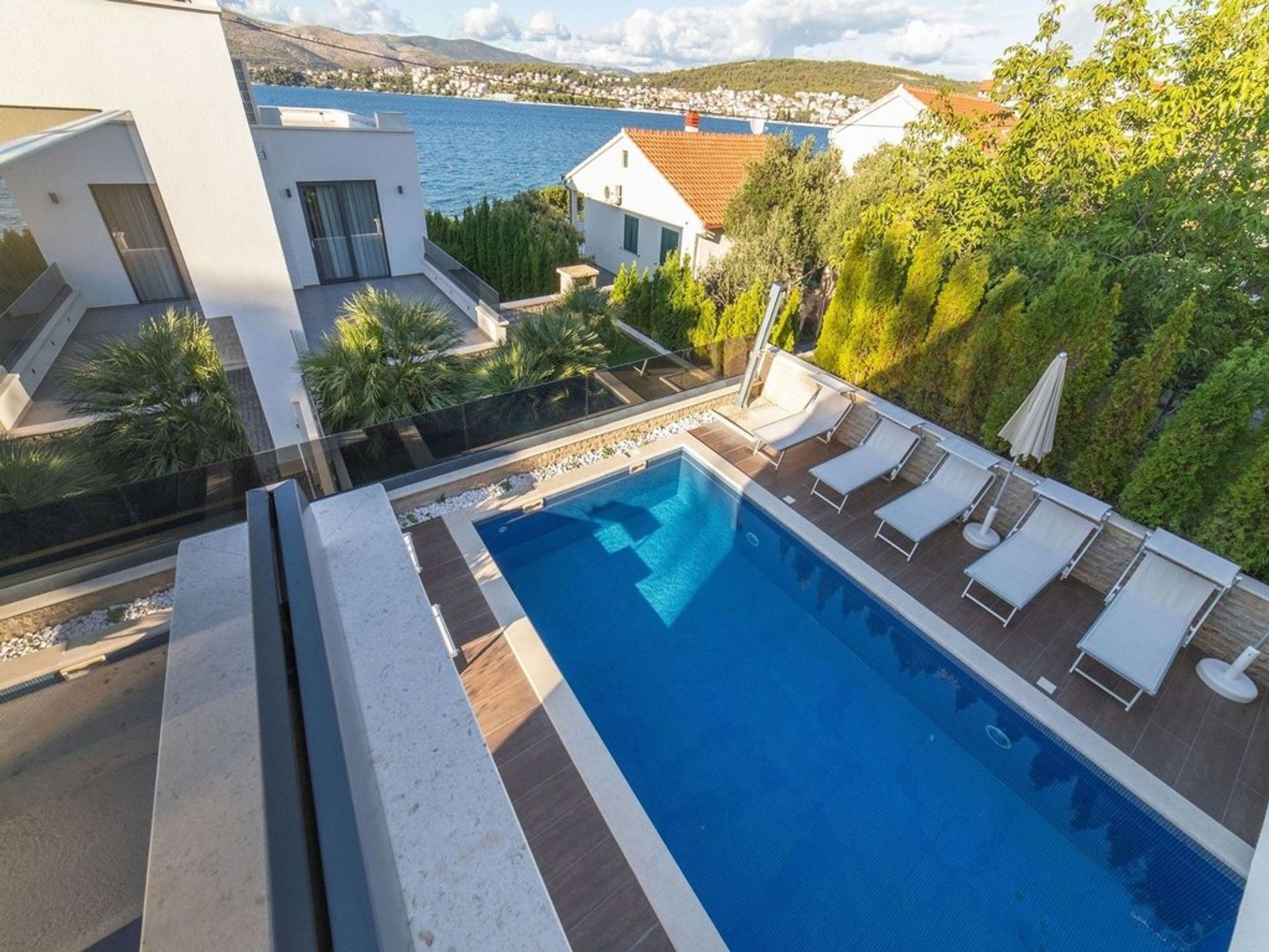 casa en , Split-Dalmatia County 10787299