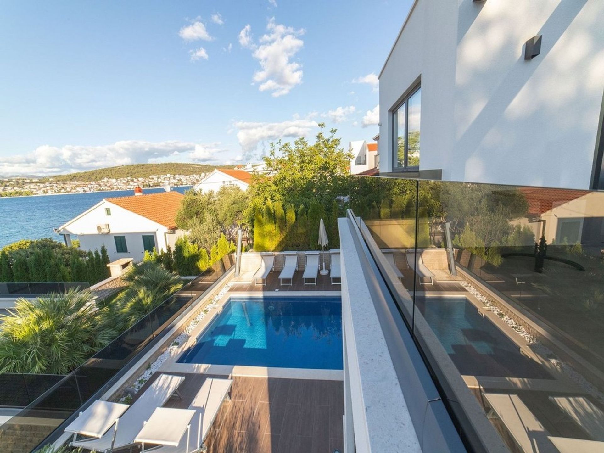 casa en , Split-Dalmatia County 10787299