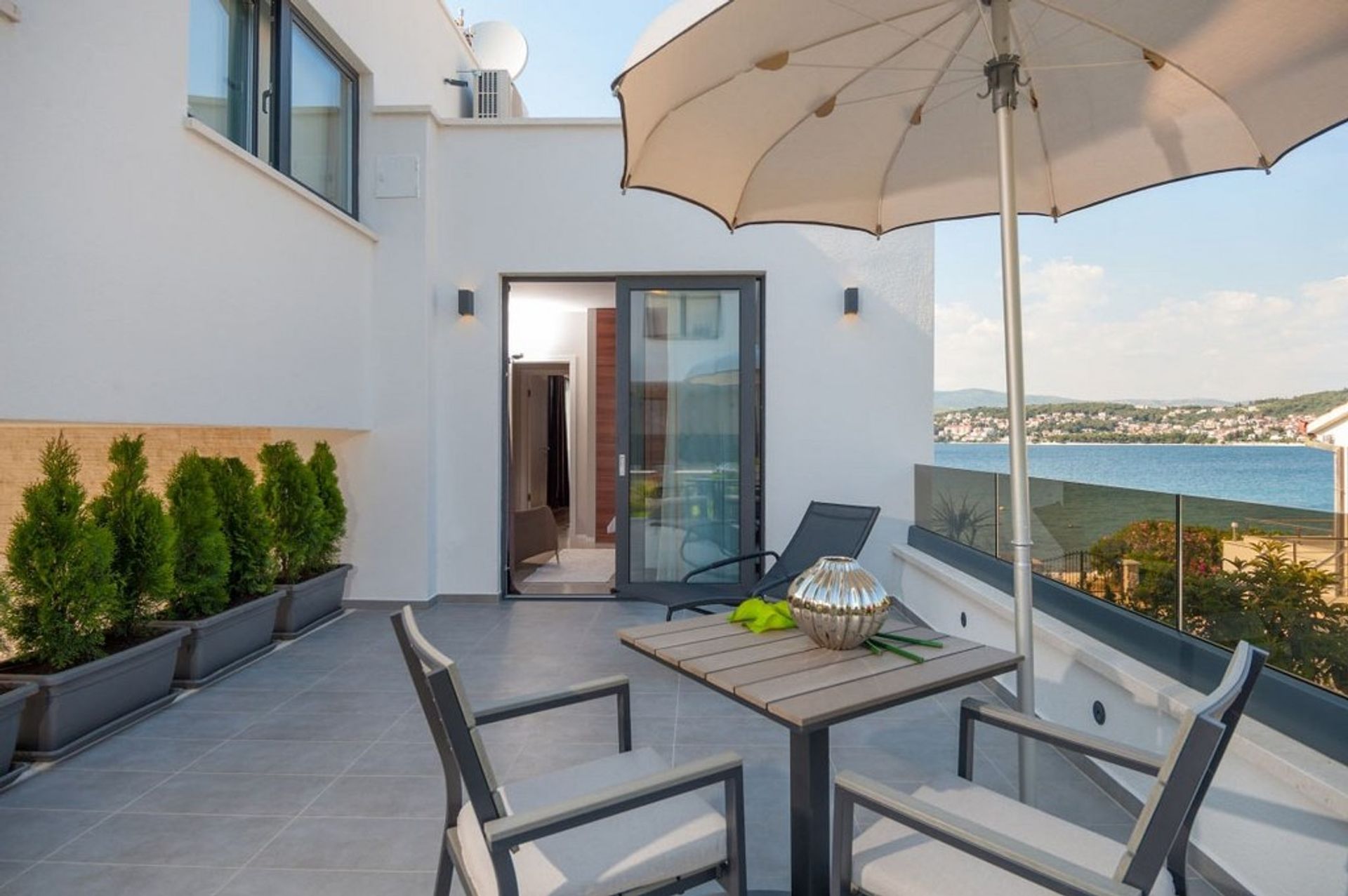 casa en , Split-Dalmatia County 10787299