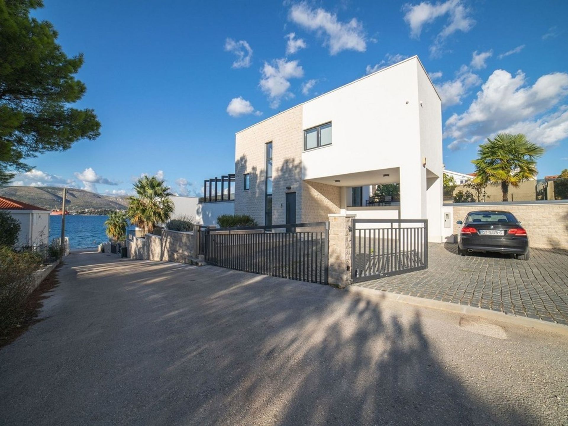 casa en , Split-Dalmatia County 10787299