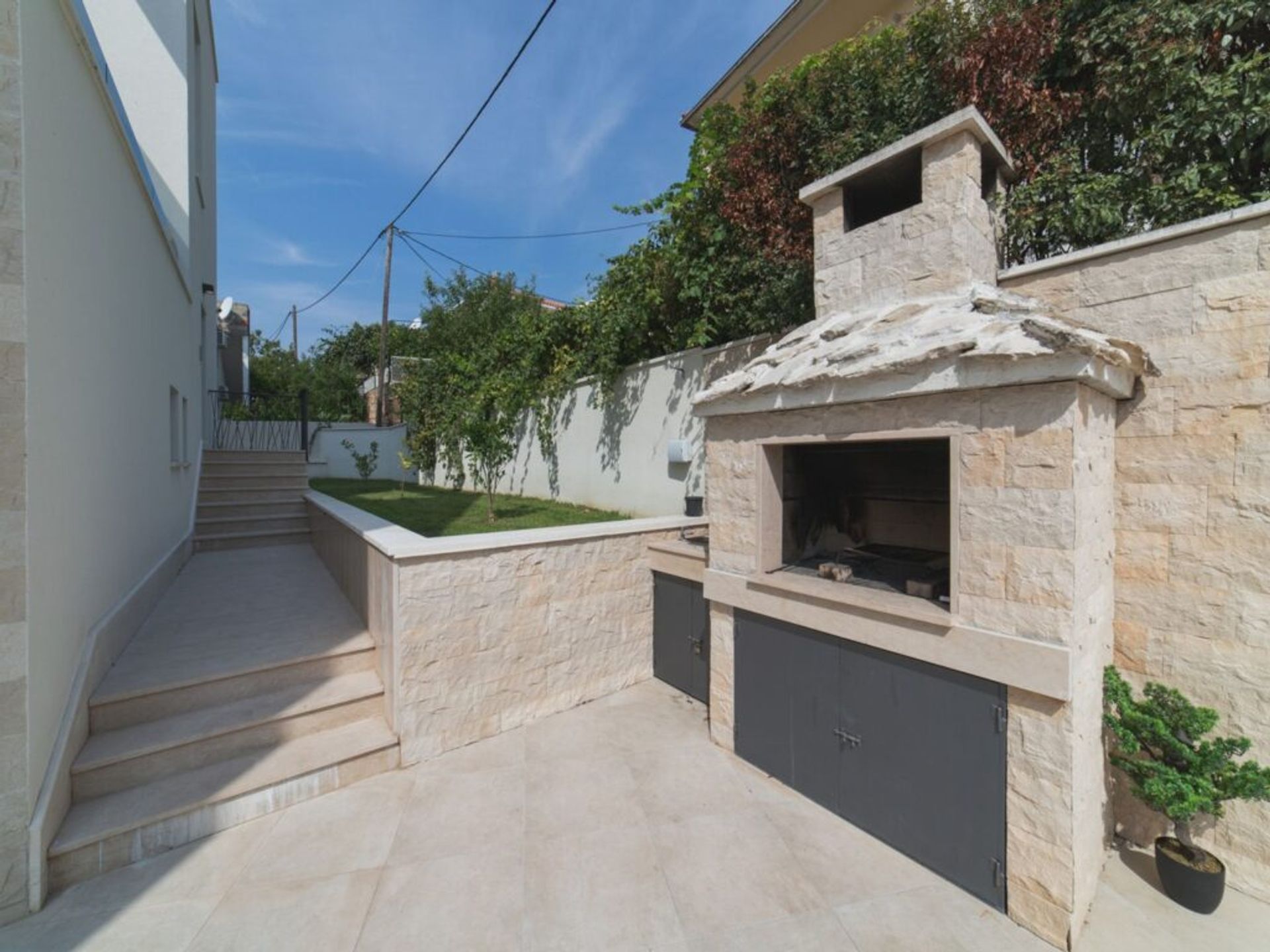 casa no , Split-Dalmatia County 10787300