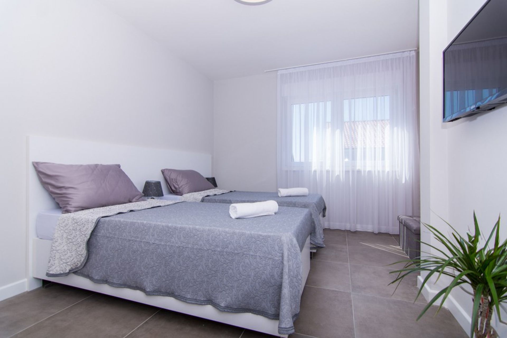 Hus i Kaštela, Split-Dalmatia County 10787302