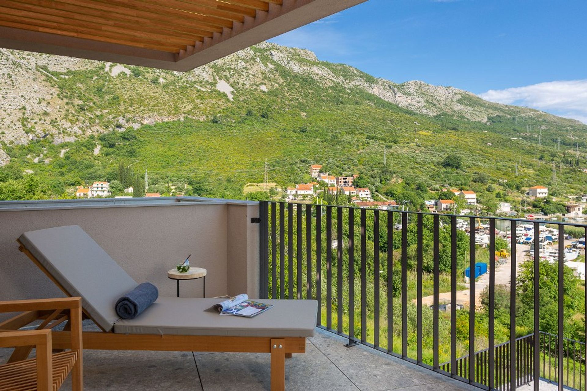 Rumah di Dubrovnik, Dubrovnik-Neretva County 10787304