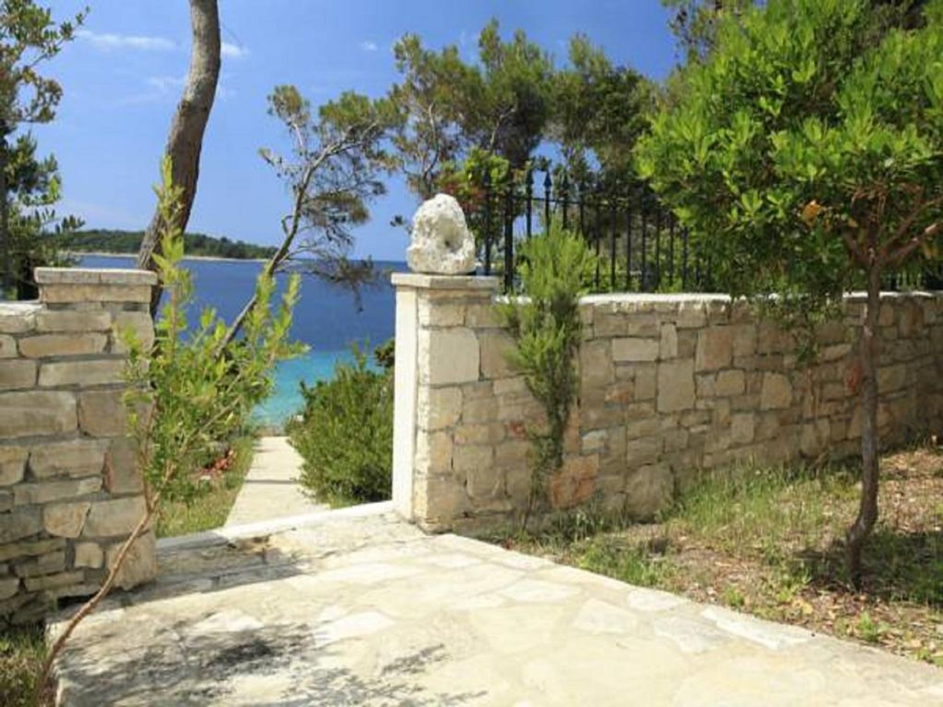 Talo sisään Korčula, Dubrovnik-Neretva County 10787306